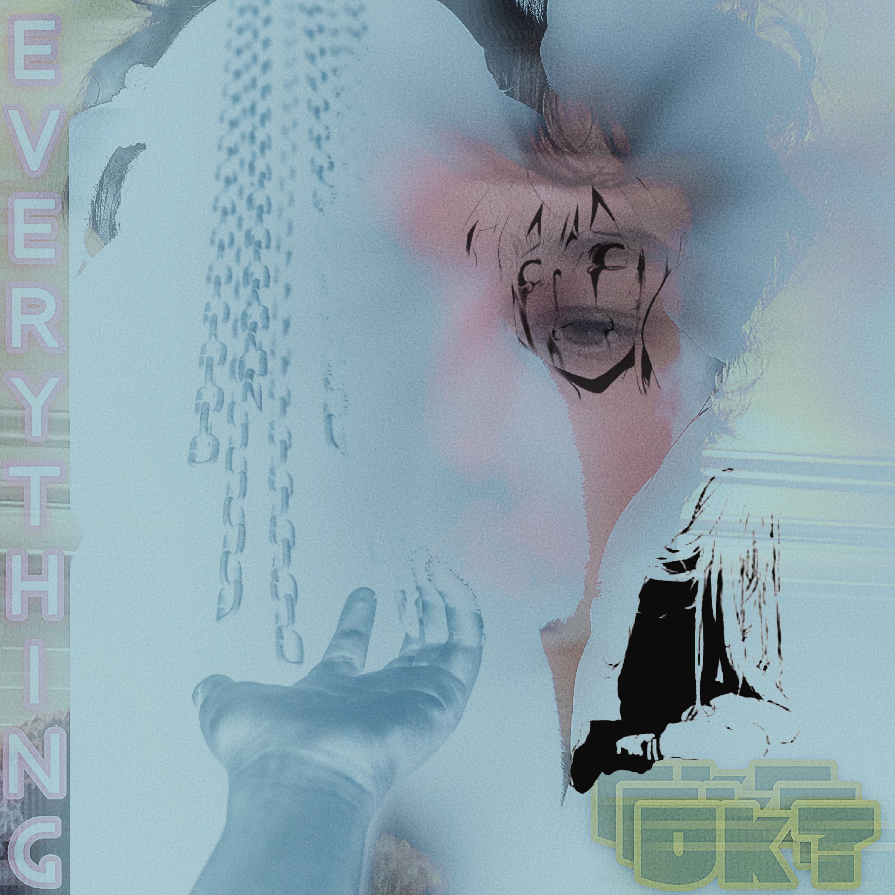 Релиз Everything Ok?