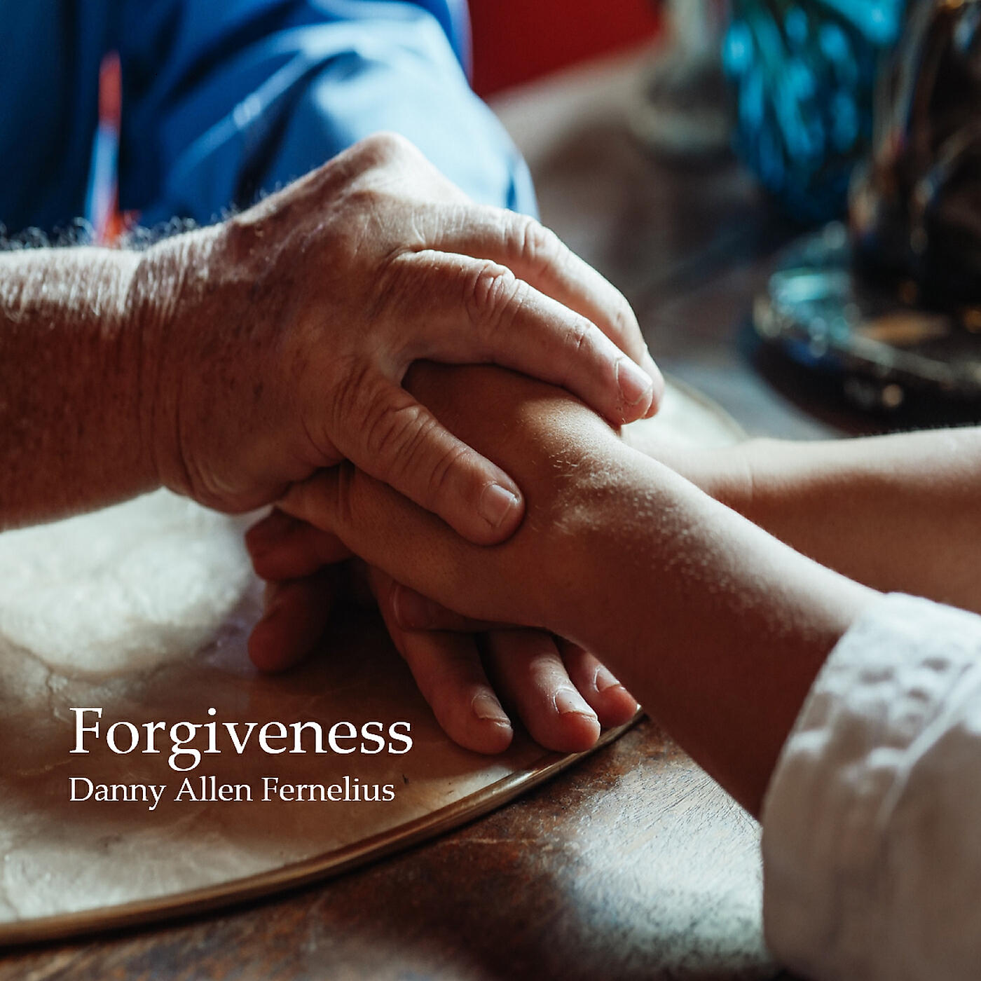 Релиз Forgiveness