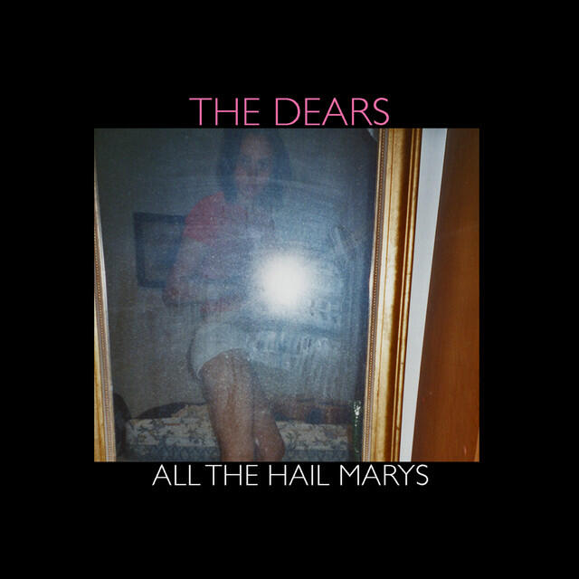 Релиз All The Hail Marys
