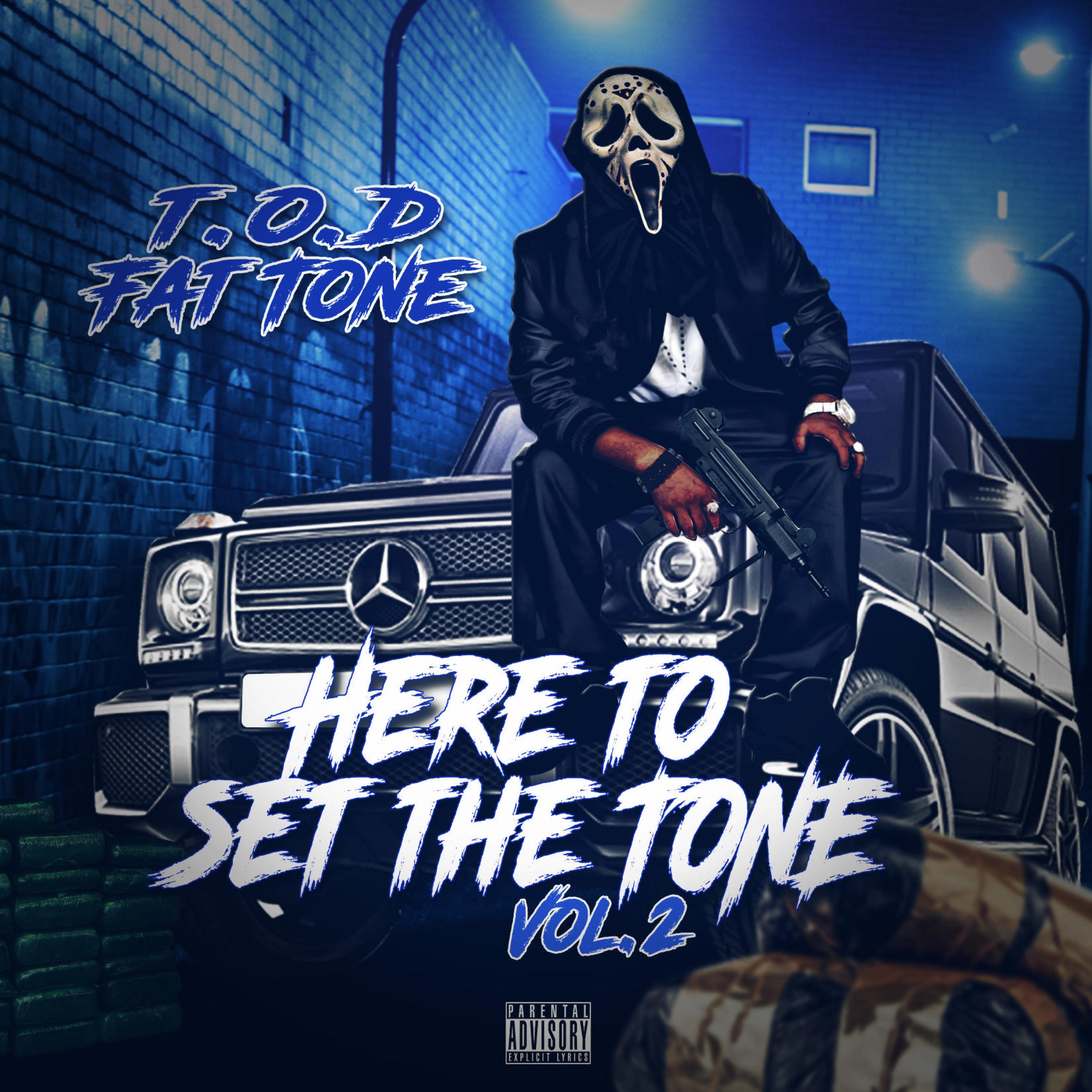 T.O.D Fat Tone