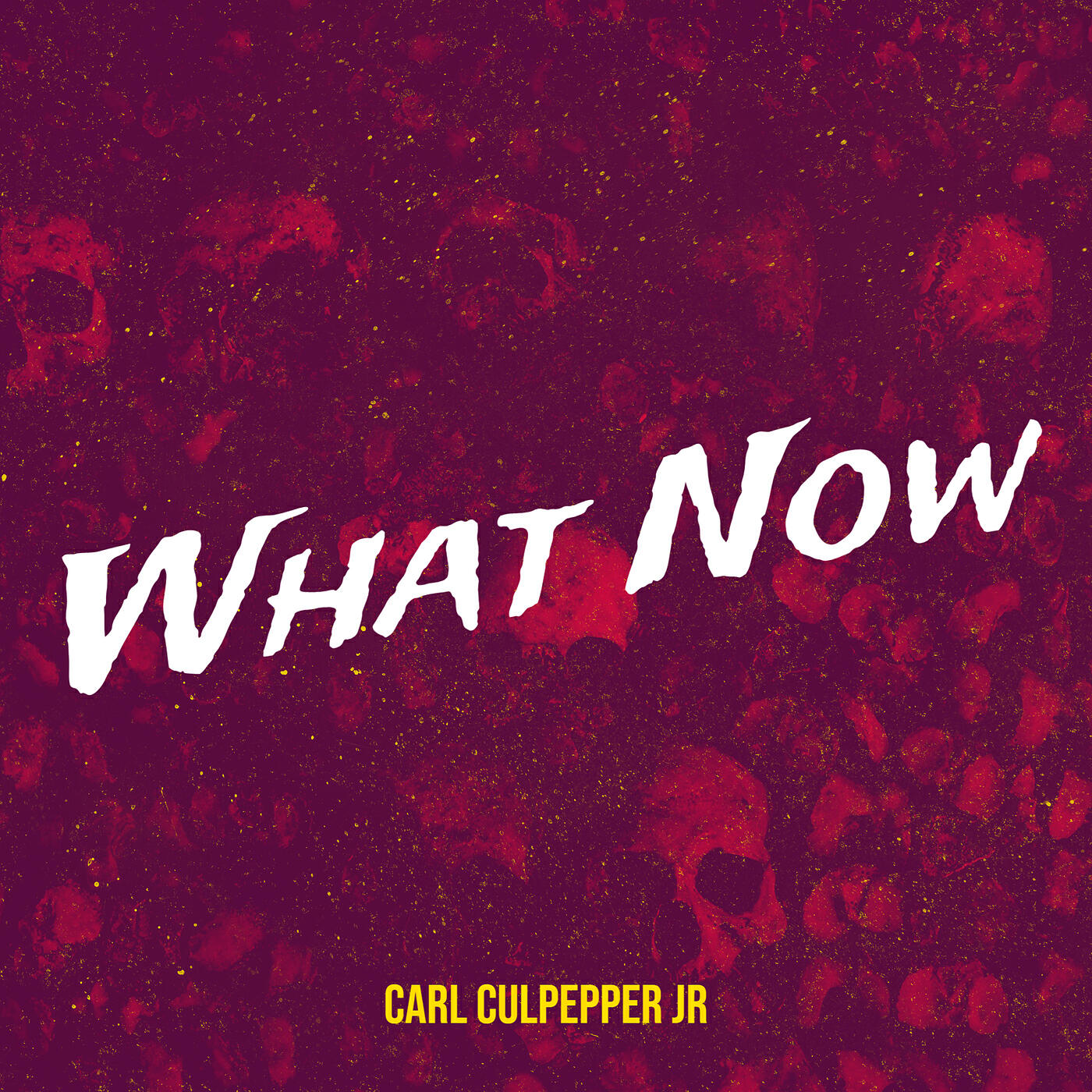Релиз What Now