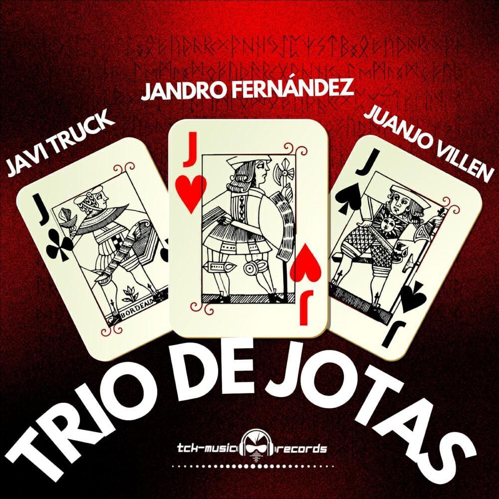 jandro fernandez