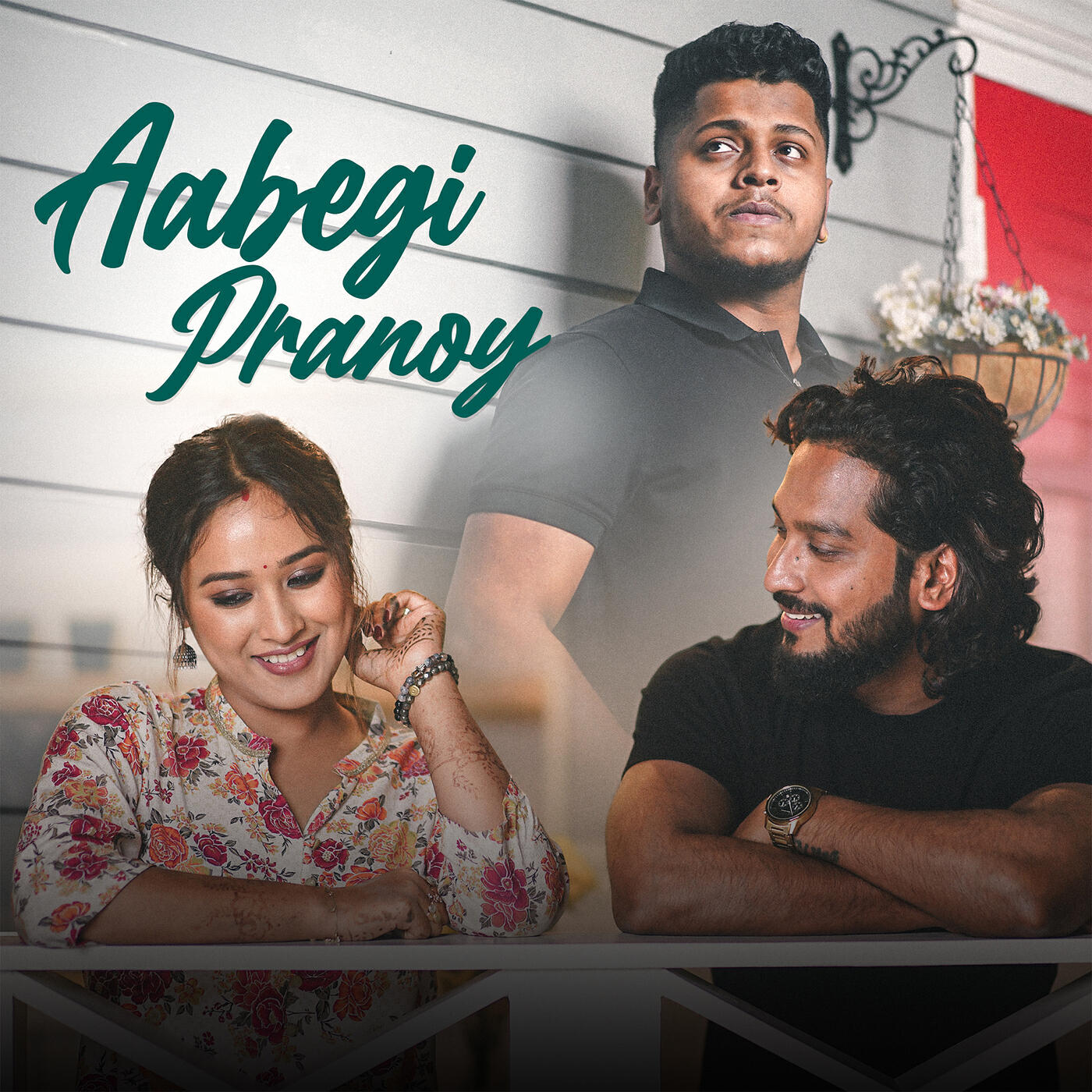 Релиз Aabegi Pranoy