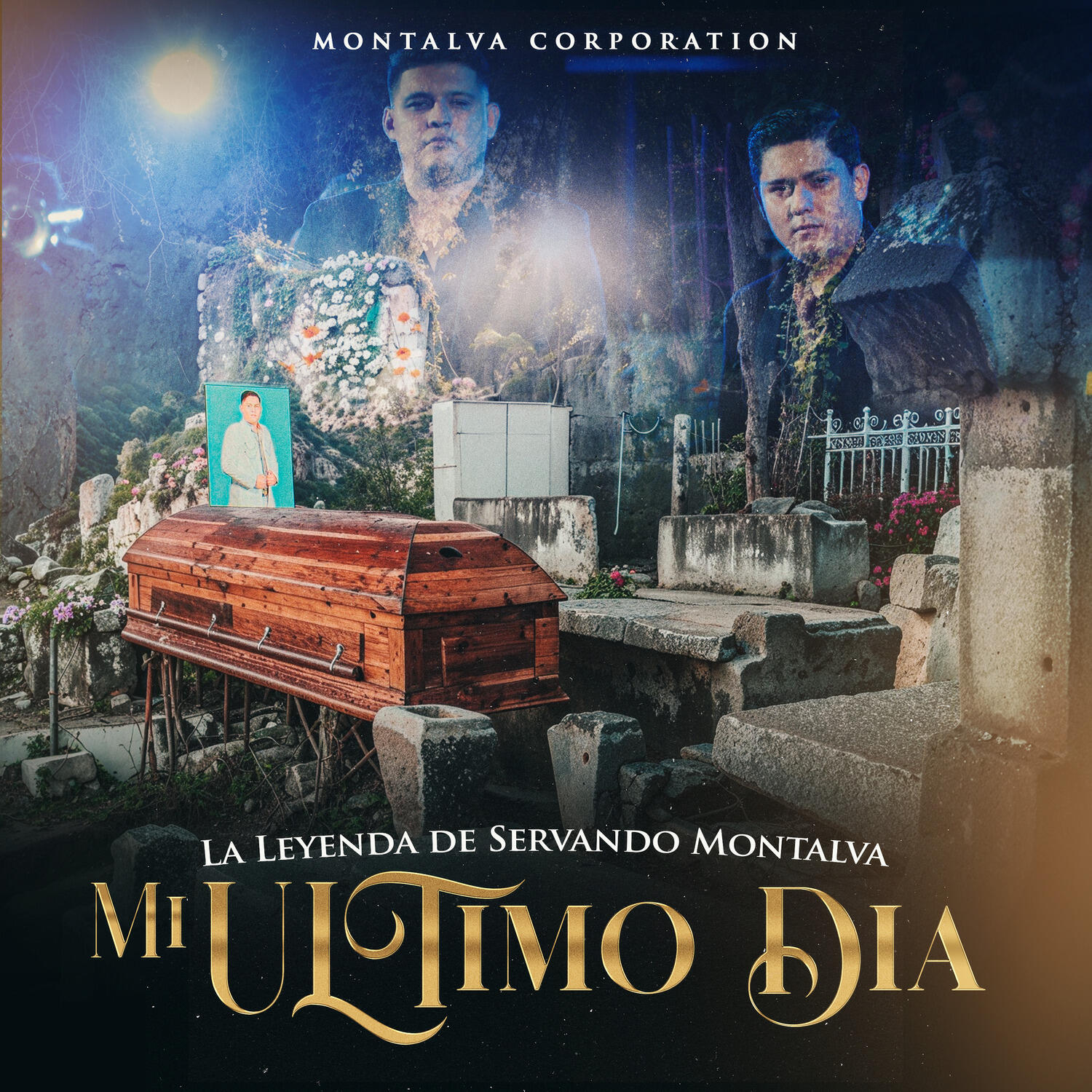 Релиз Mi Último Día