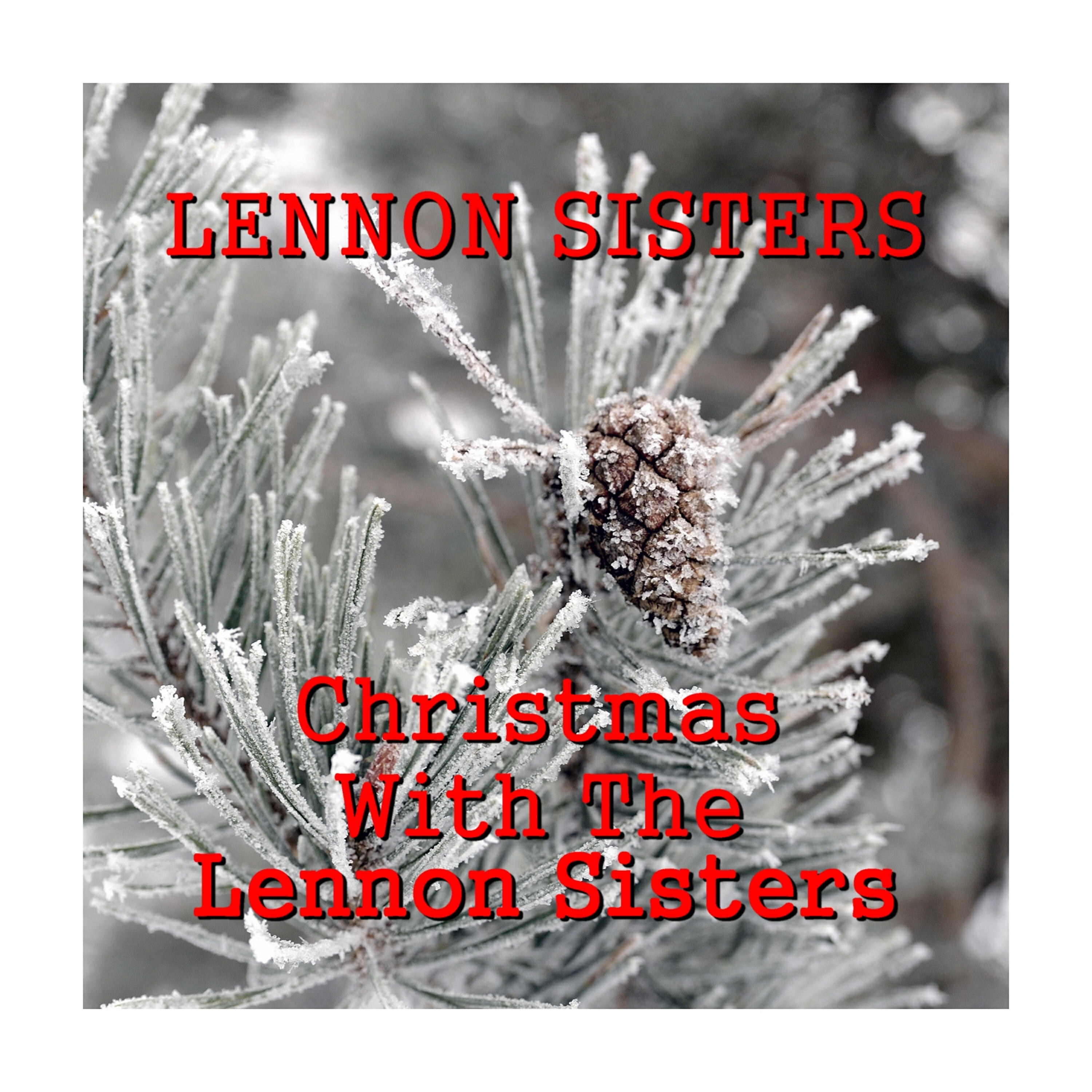 Релиз Christmas With the Lennon Sisters