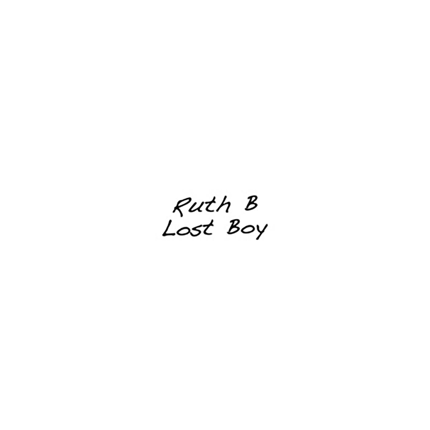 Релиз Lost Boy