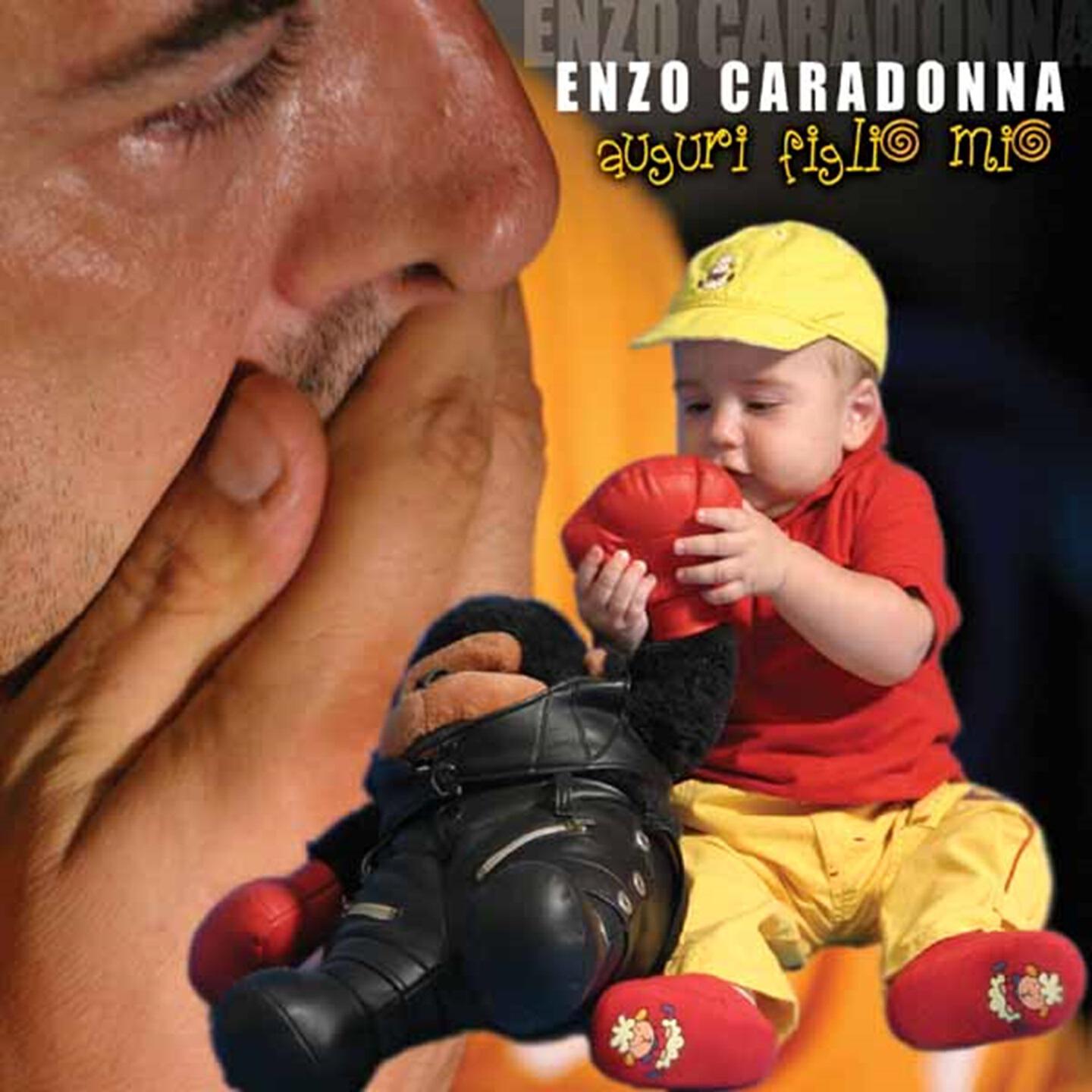 Релиз Auguri figlio mio
