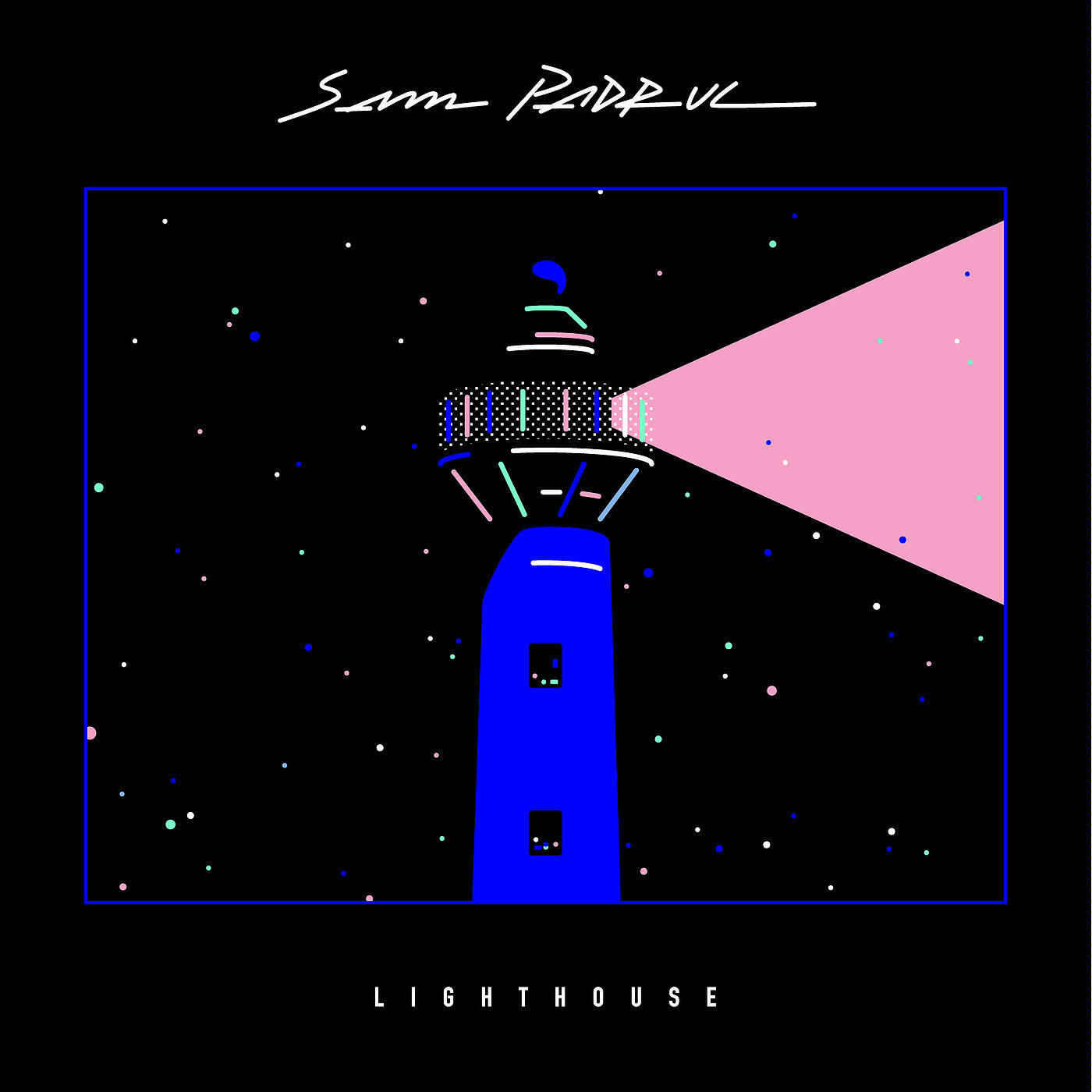 Релиз Lighthouse