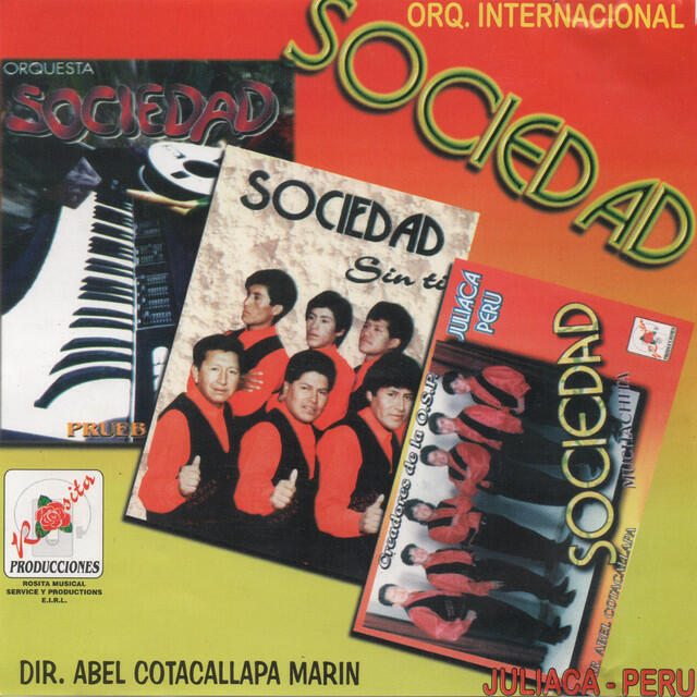 Sociedad De Acomar