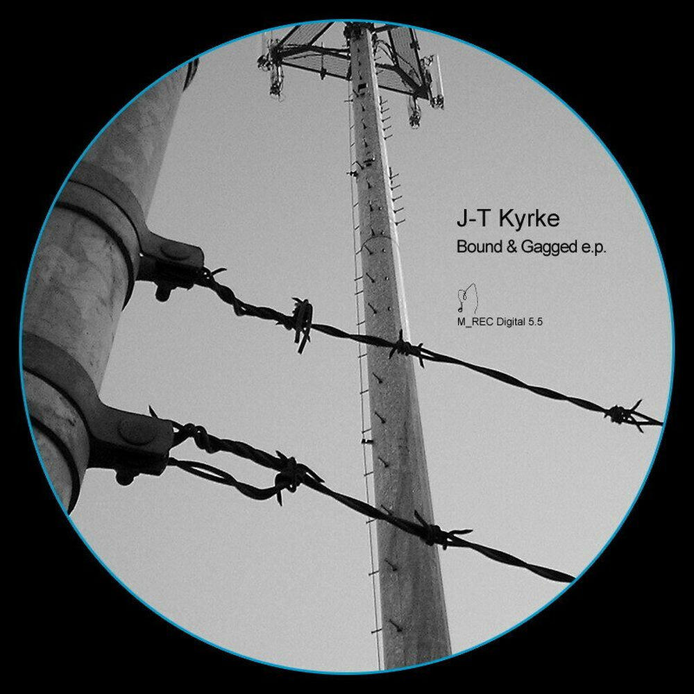 Релиз Bound & Gagged EP