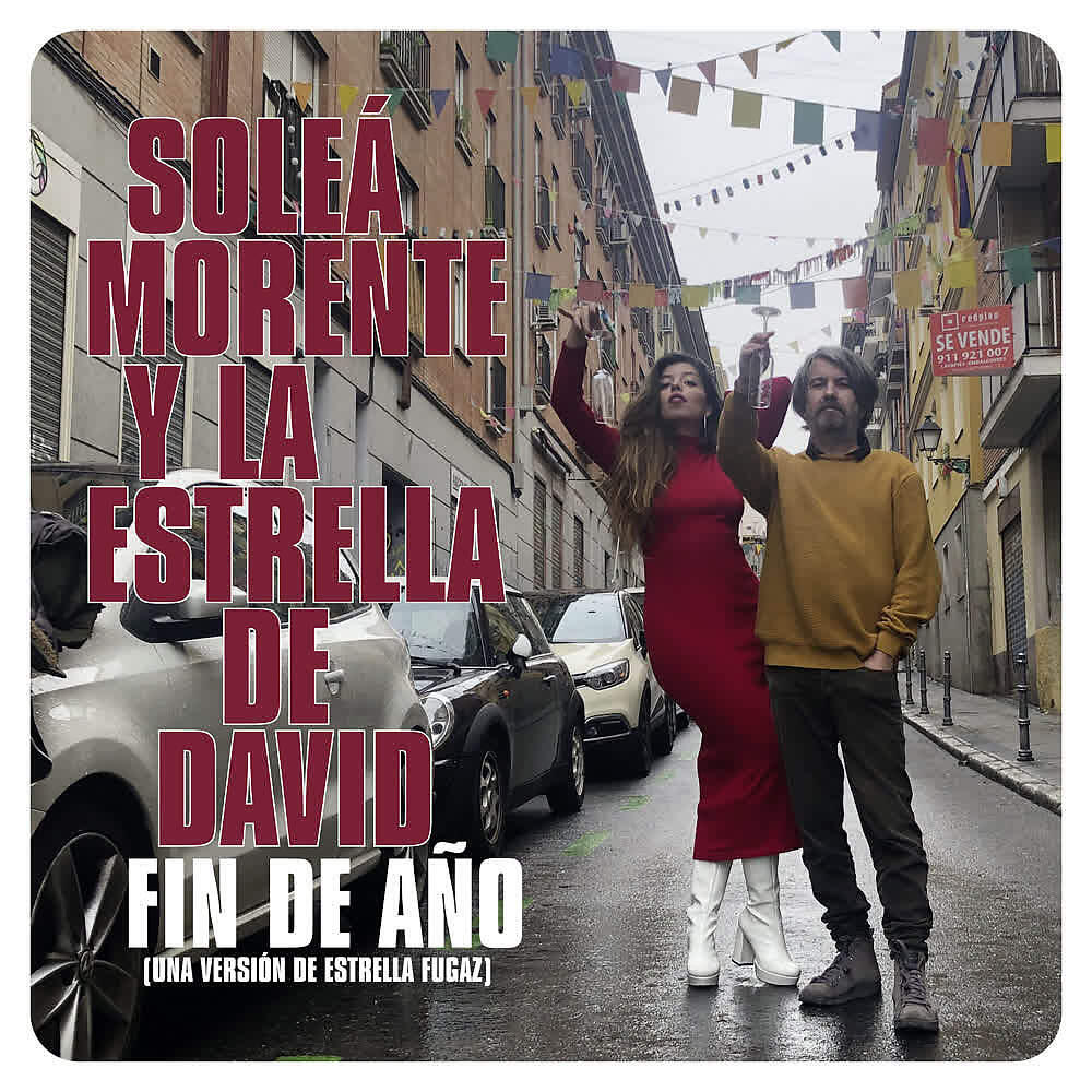 Релиз Fin De Año