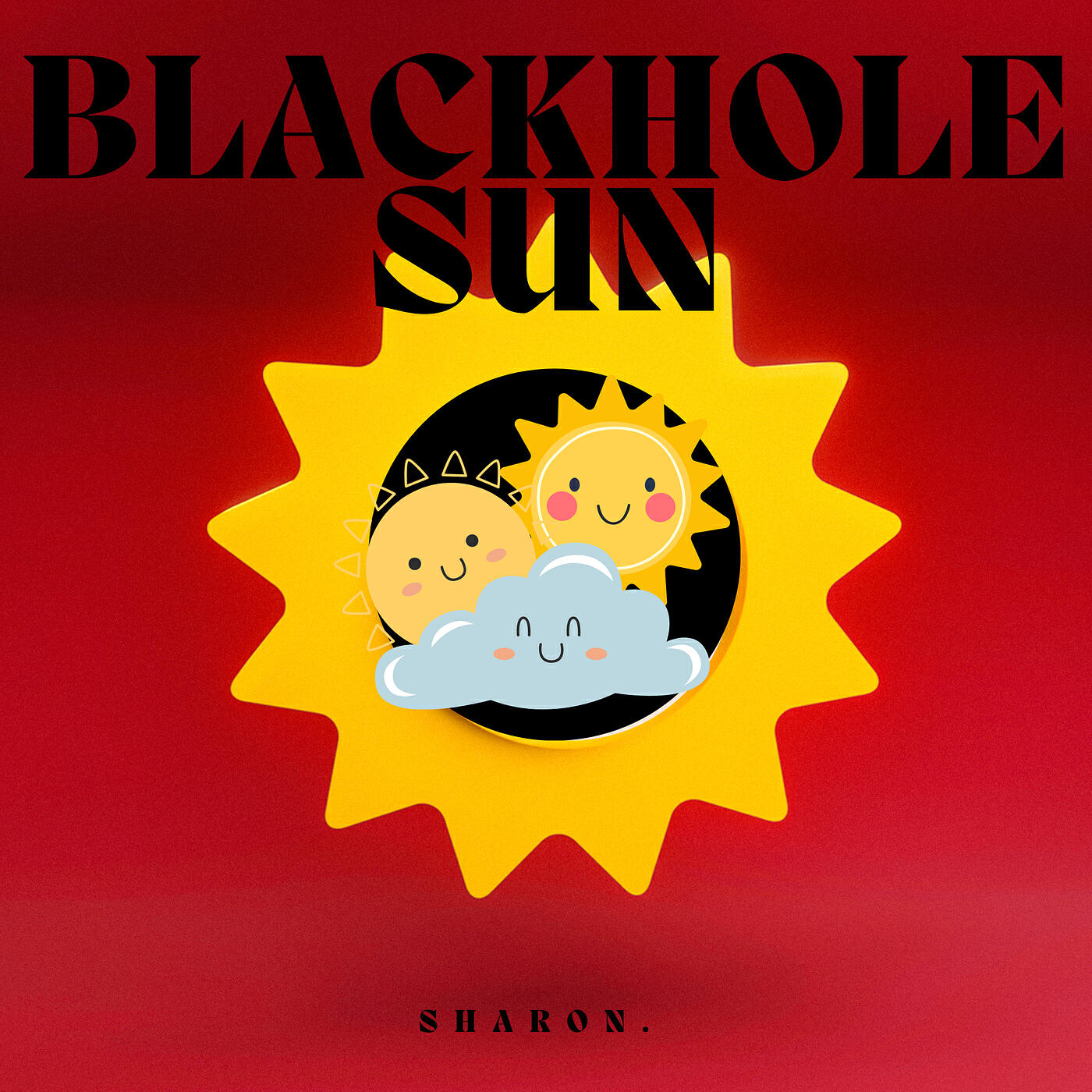 Релиз Black Hole Sun