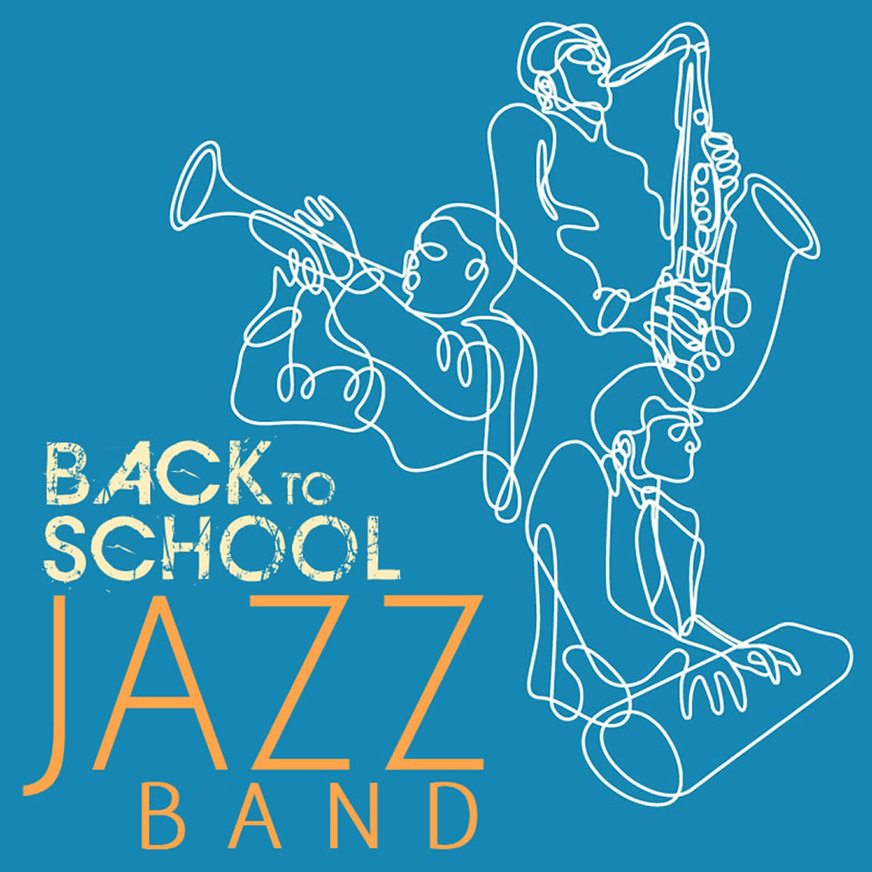 Релиз Back to School Jazz Band: 20 Classics by the Greats