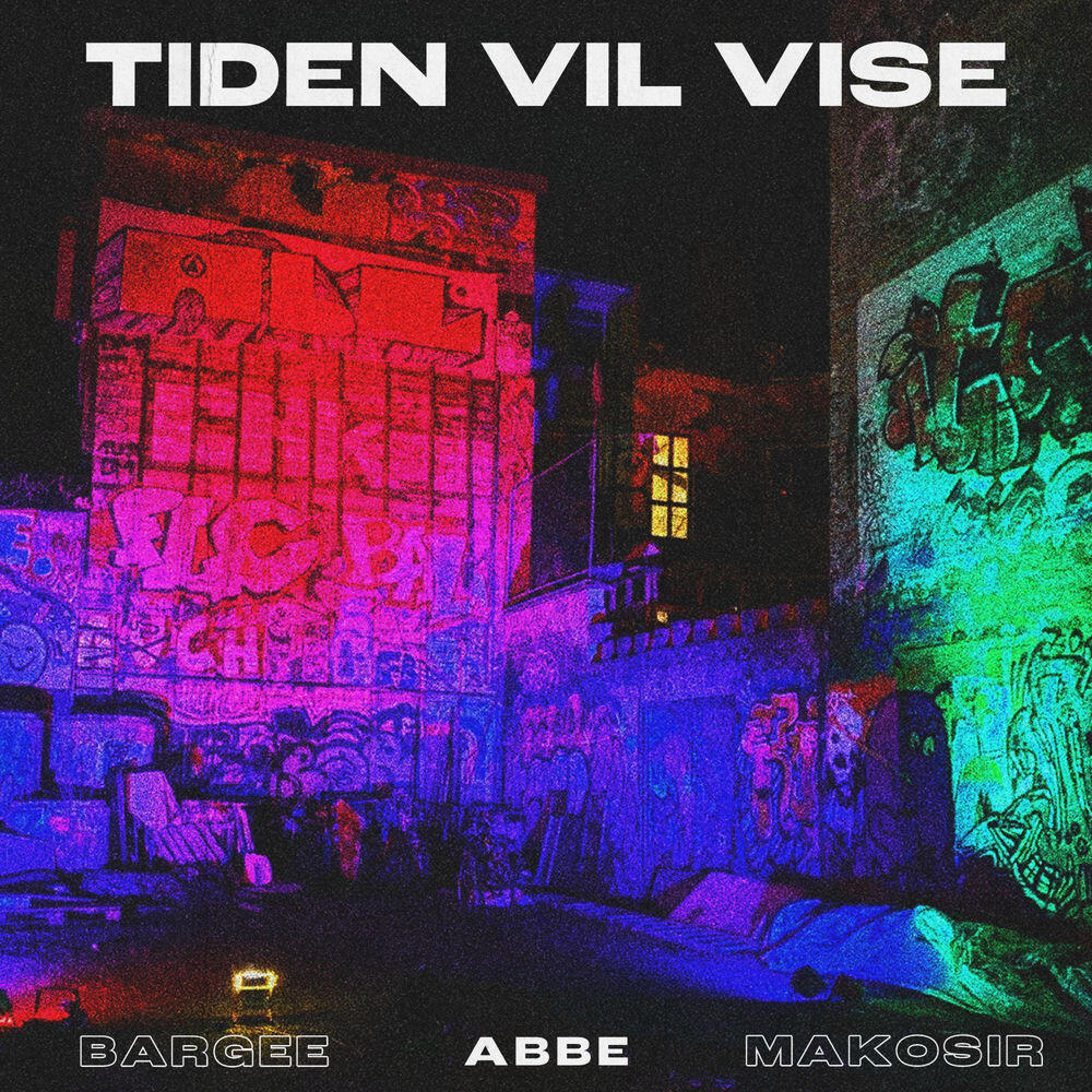 Релиз Tiden Vil Vise