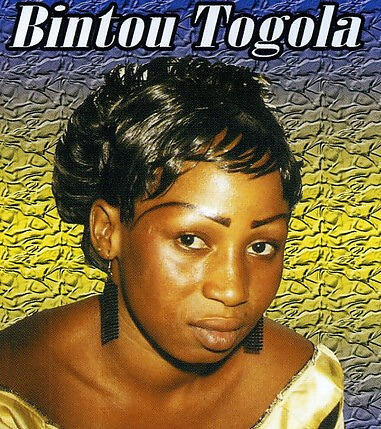 Bintou Togola