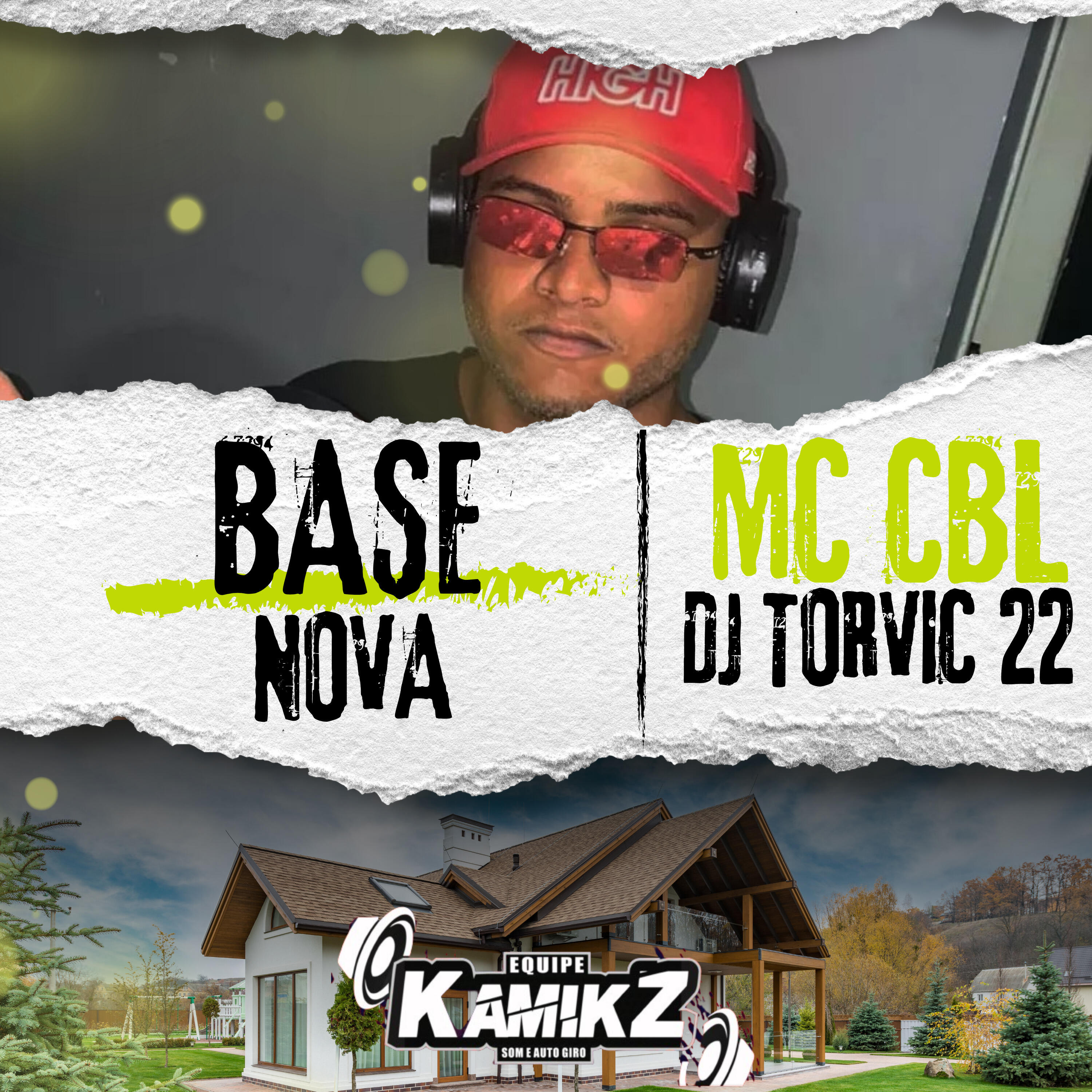 Релиз Base Nova