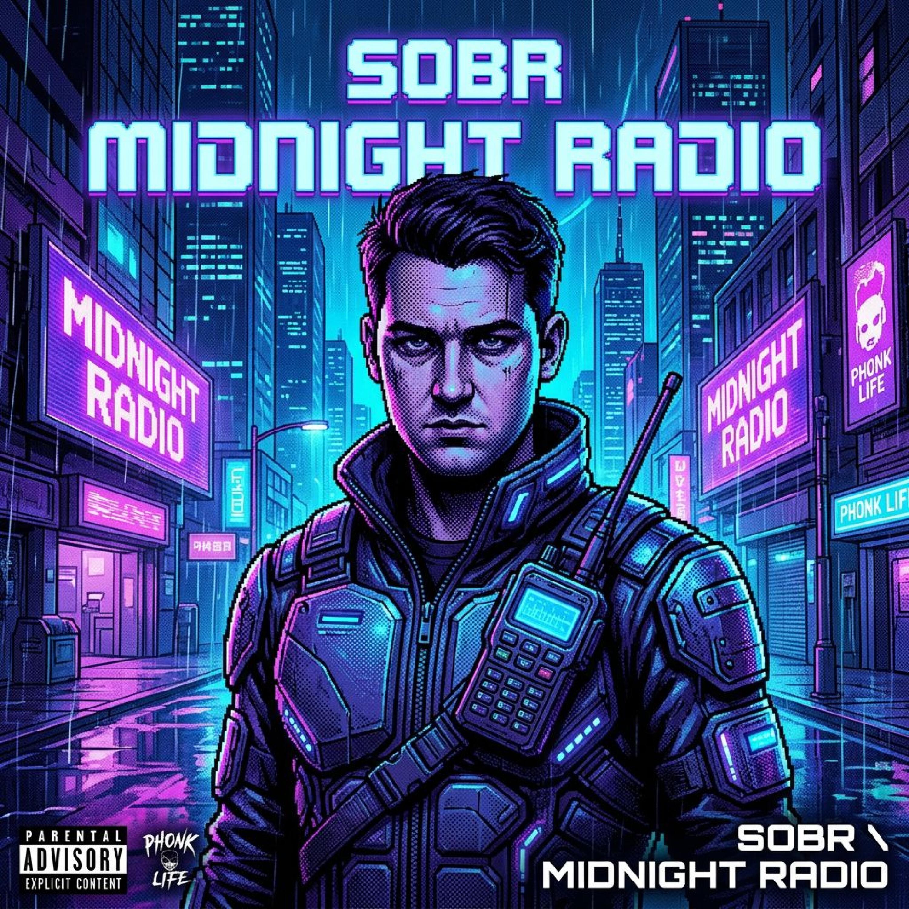 Релиз MIDNIGHT RADIO