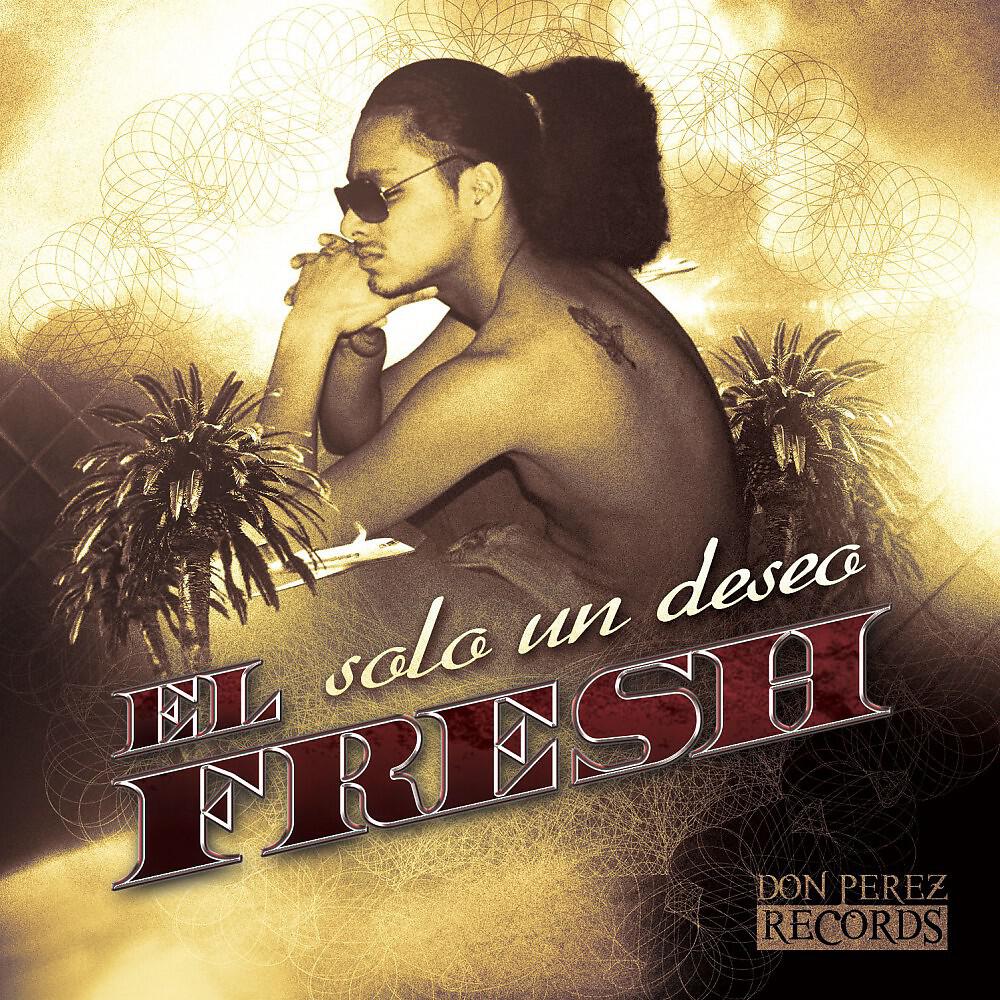 Релиз Solo un Deseo