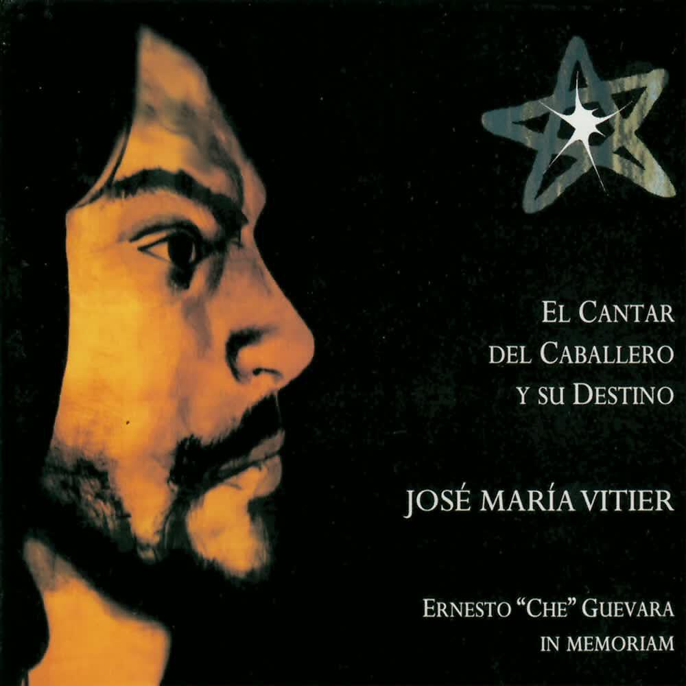 Релиз El Cantar del Caballero y Su Destino