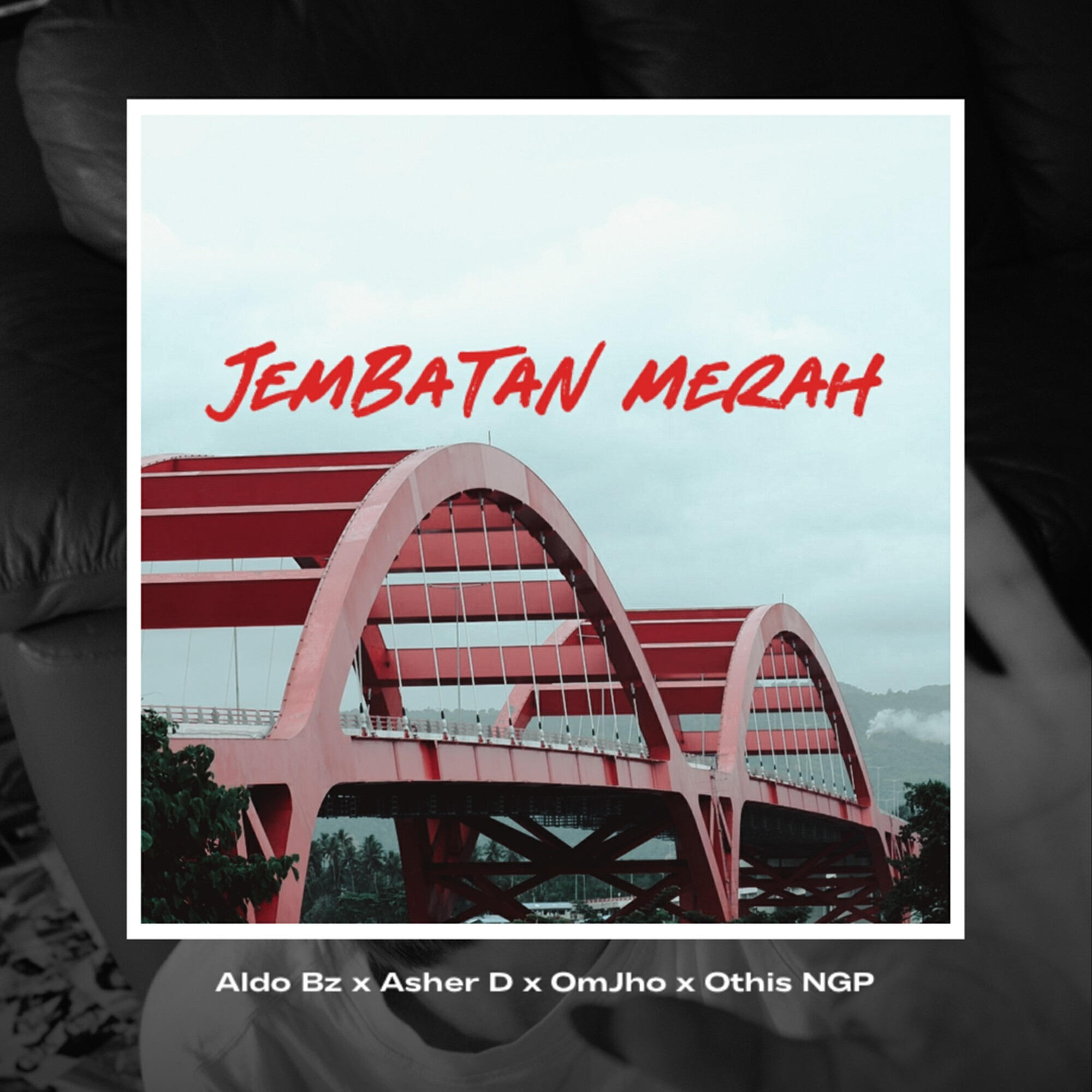 Релиз Jembatan Merah