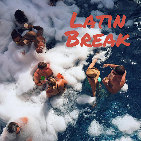 Релиз Latin Break
