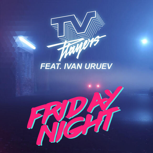 Релиз Friday Night