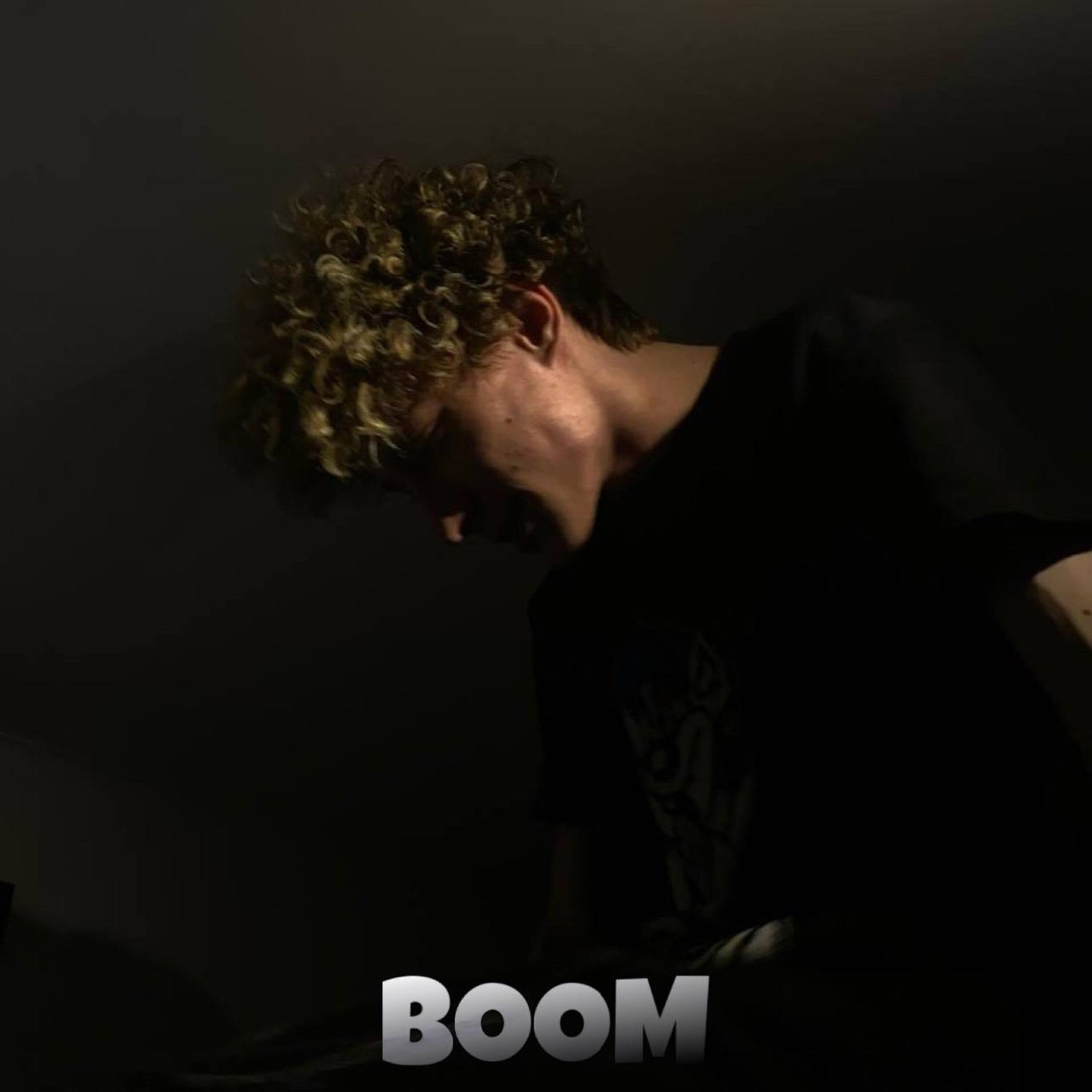 Релиз BOOM