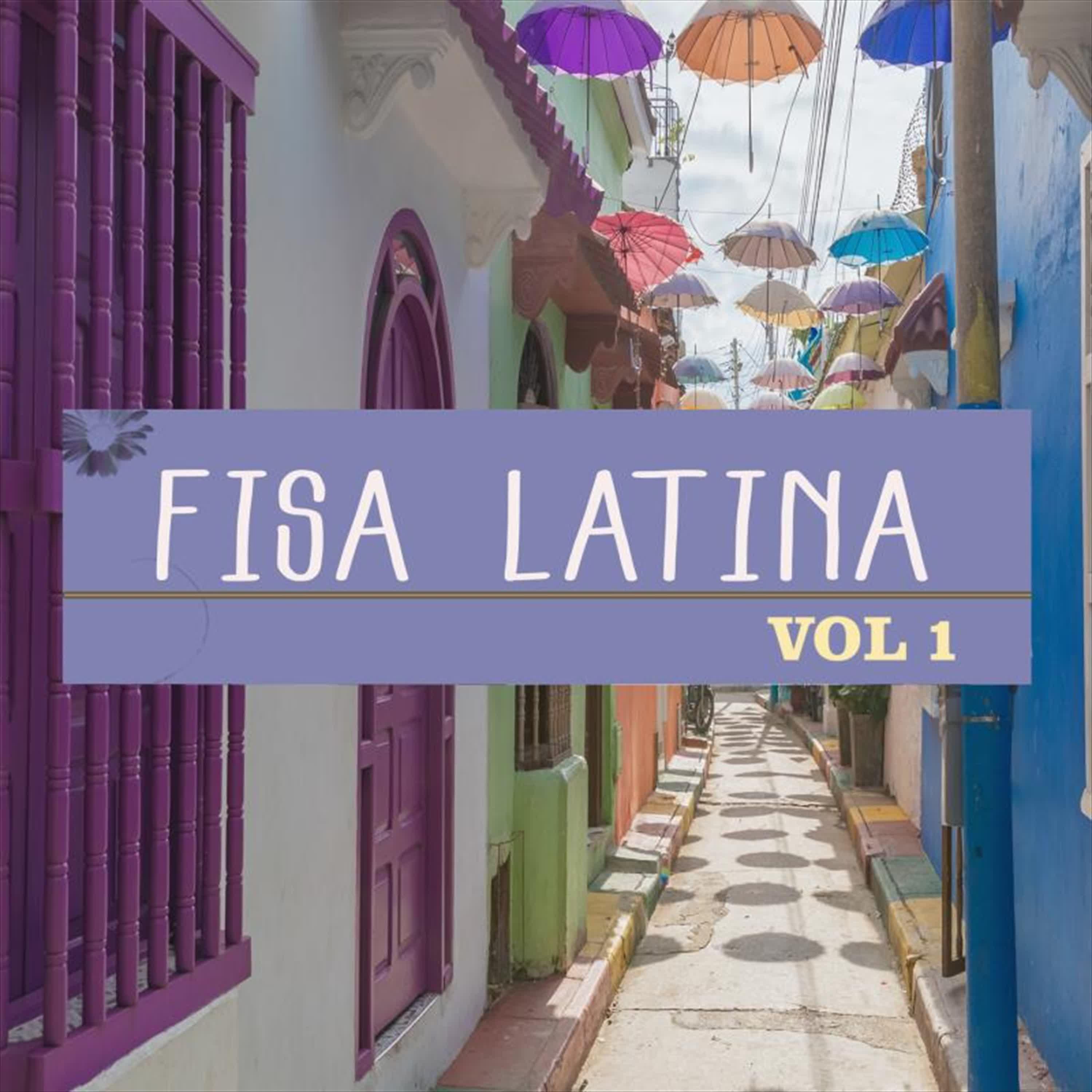 Релиз Fisa latina, vol. 1