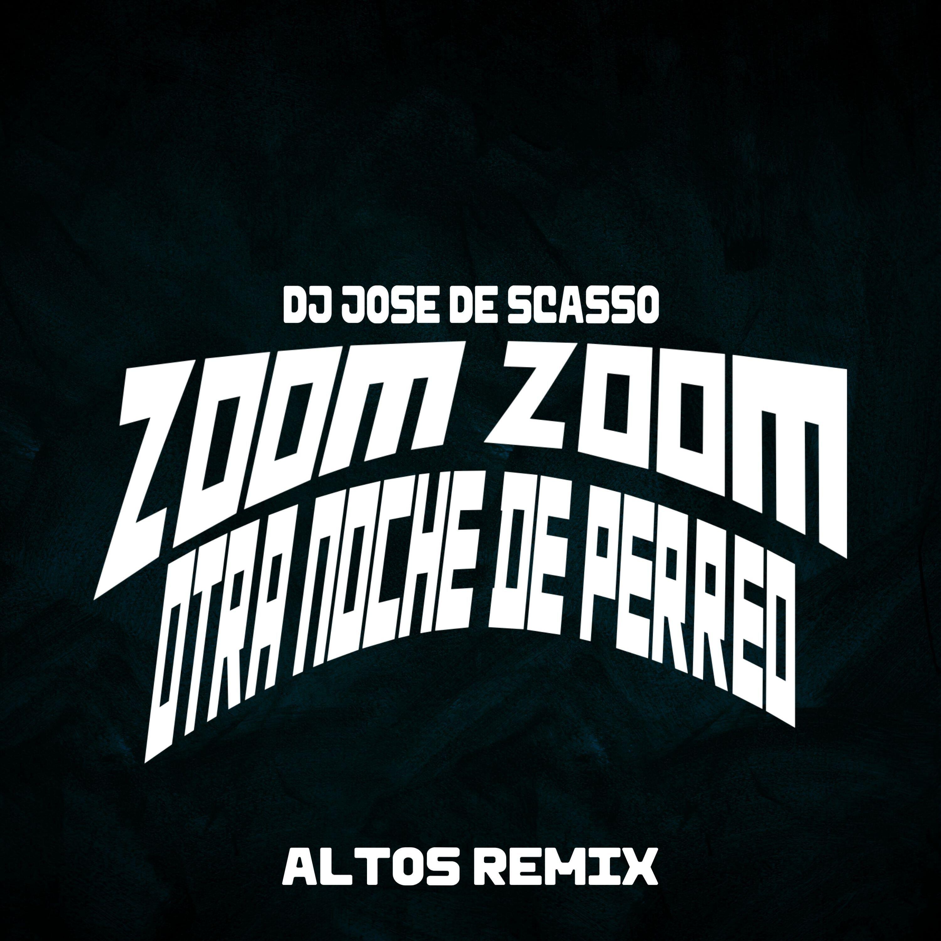 Релиз Zoom Zoom Otra Noche de Perreo