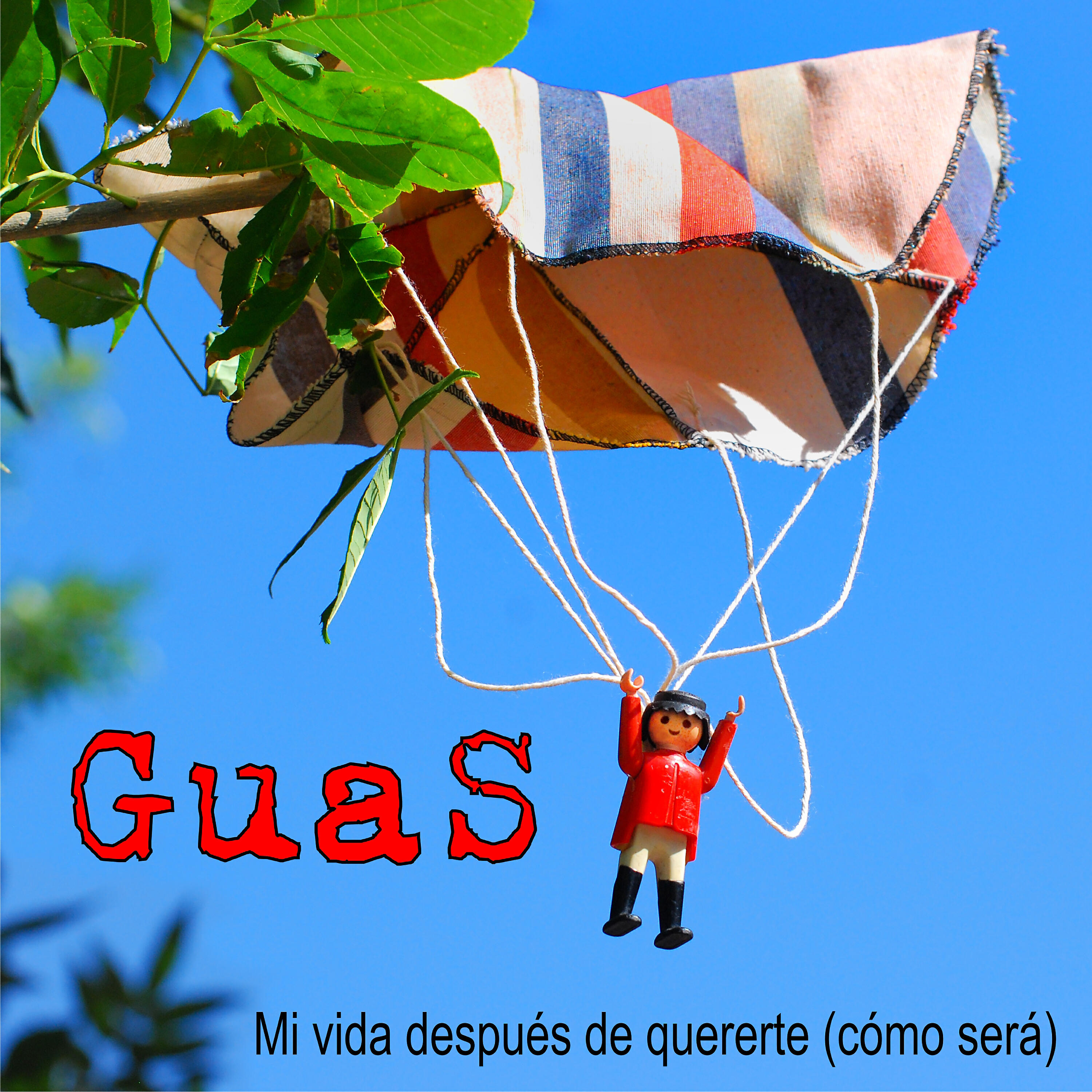 Релиз Mi Vida Después de Quererte (Cómo Será)
