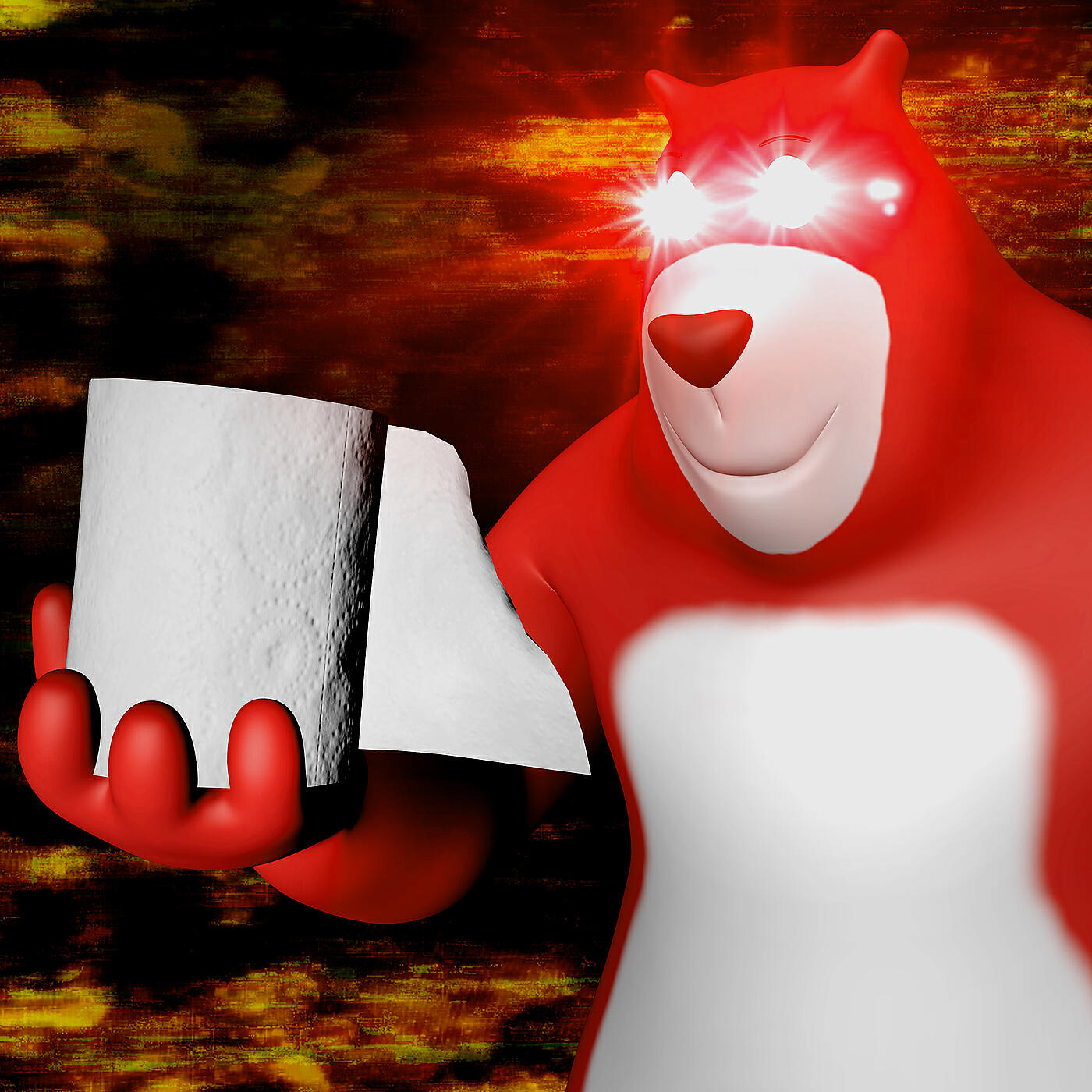 Staple God