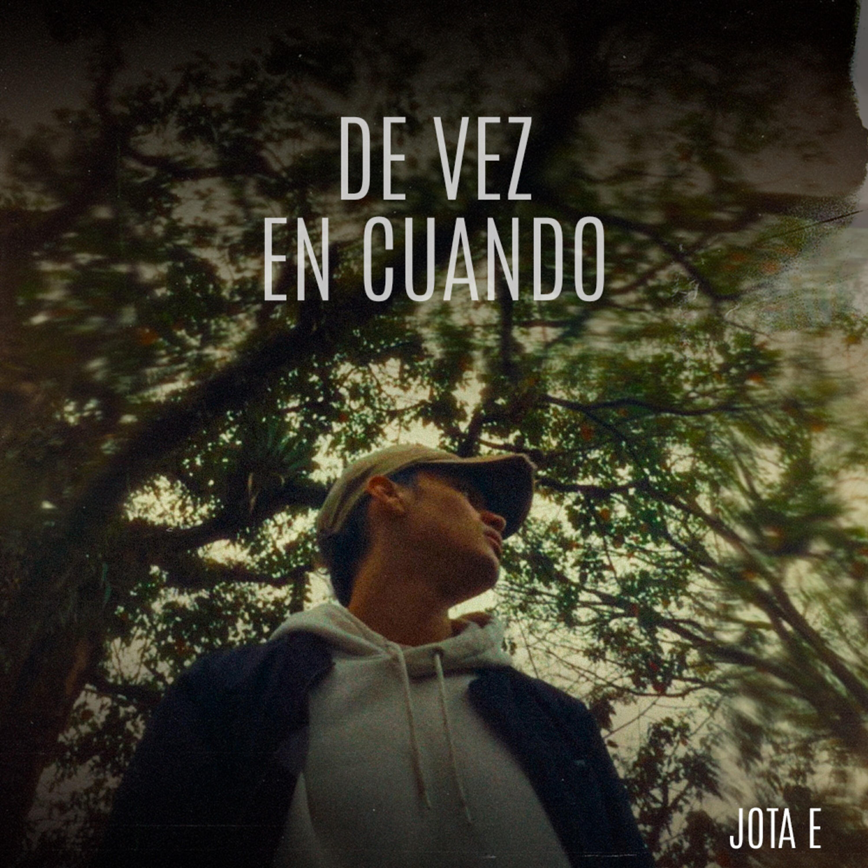 Релиз De Vez en Cuando