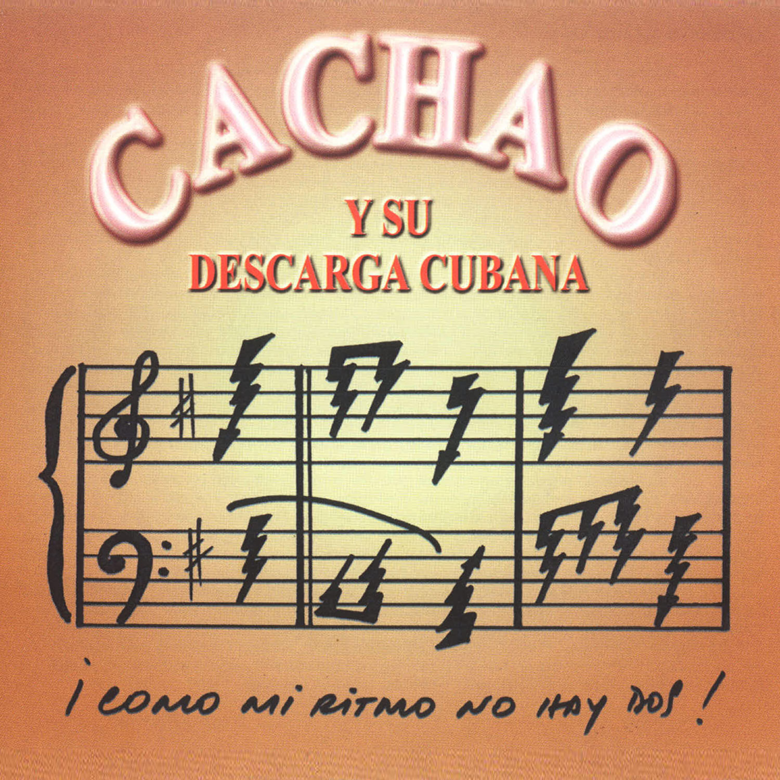 Su Descarga Cubana