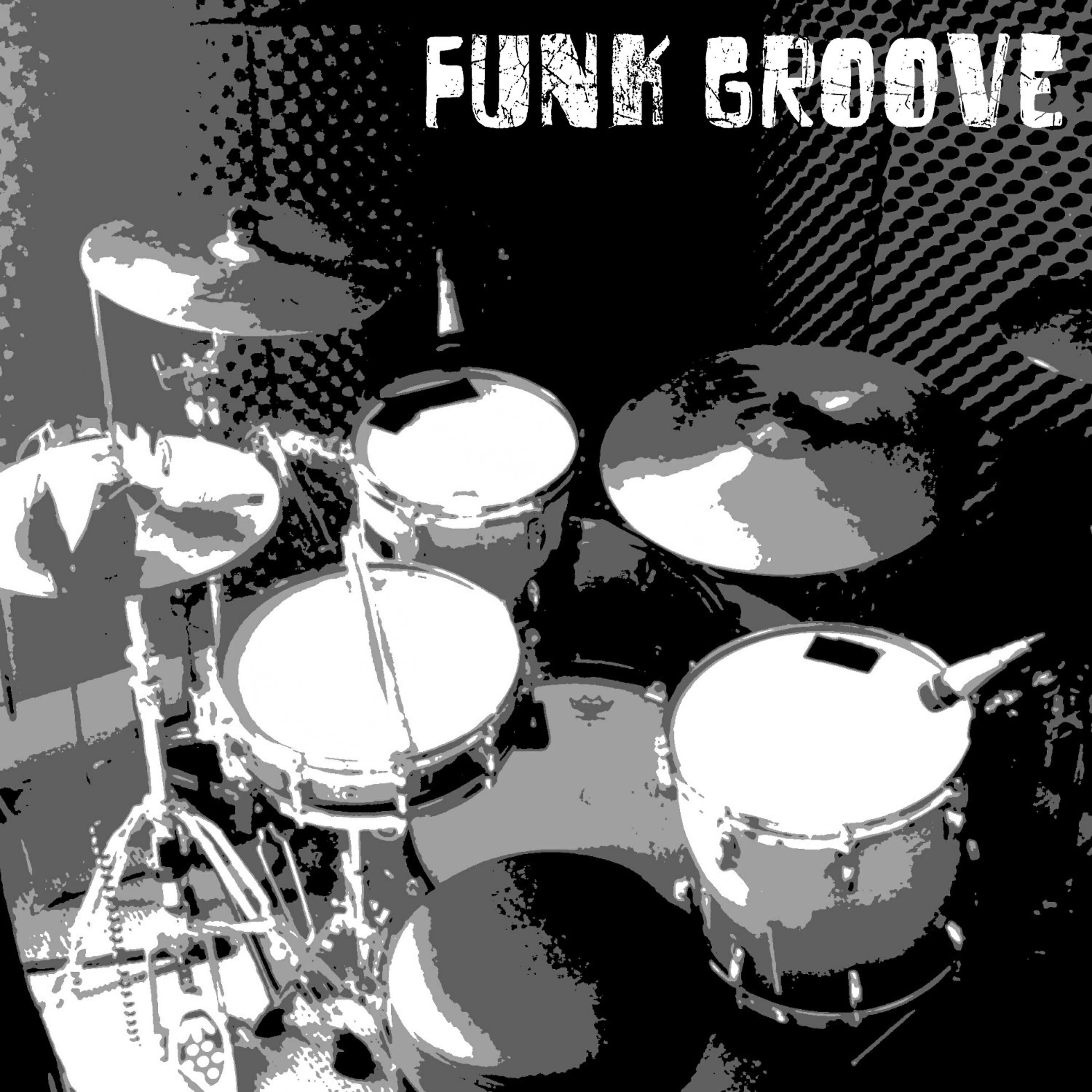 Релиз Funk Groove
