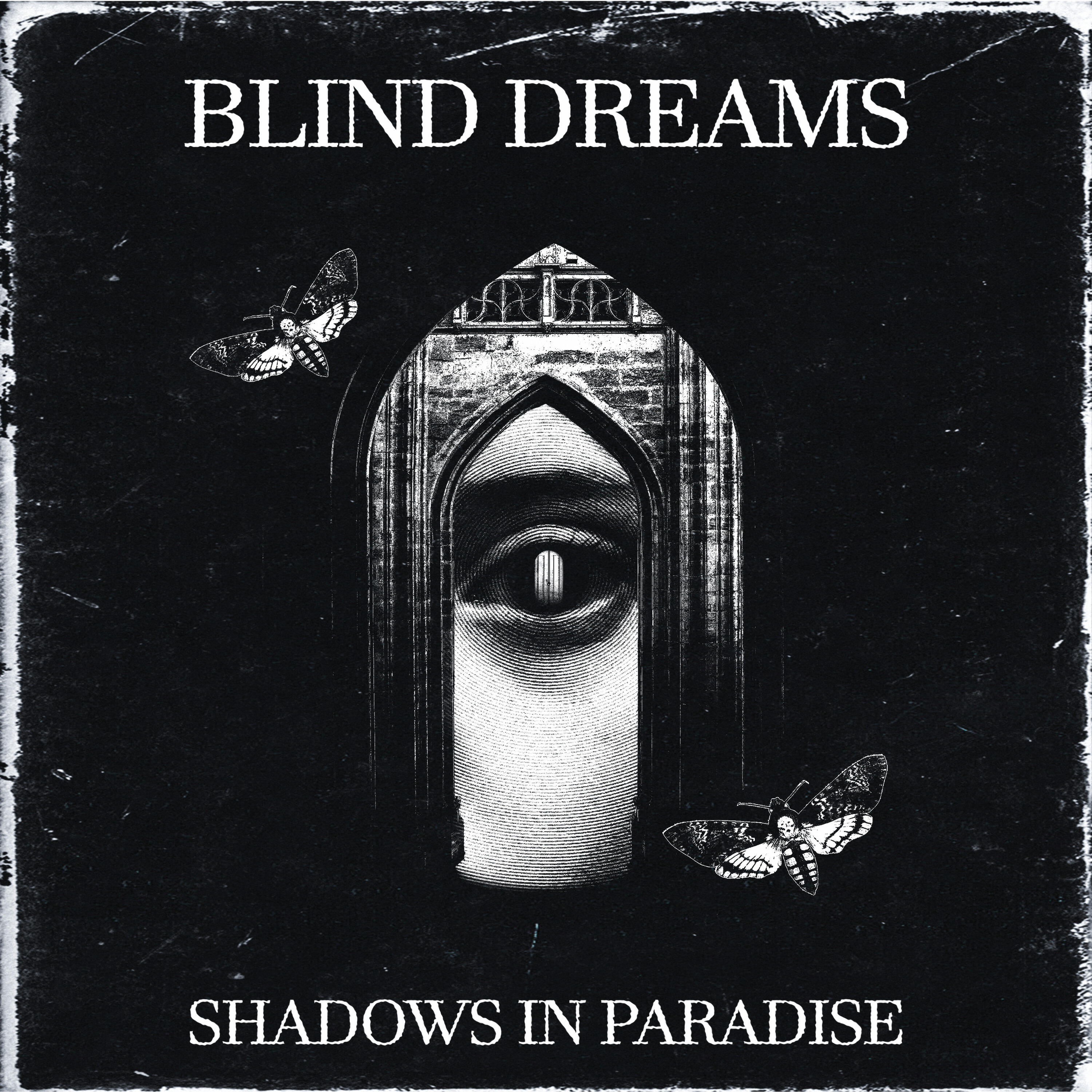 Релиз Shadows in Paradise