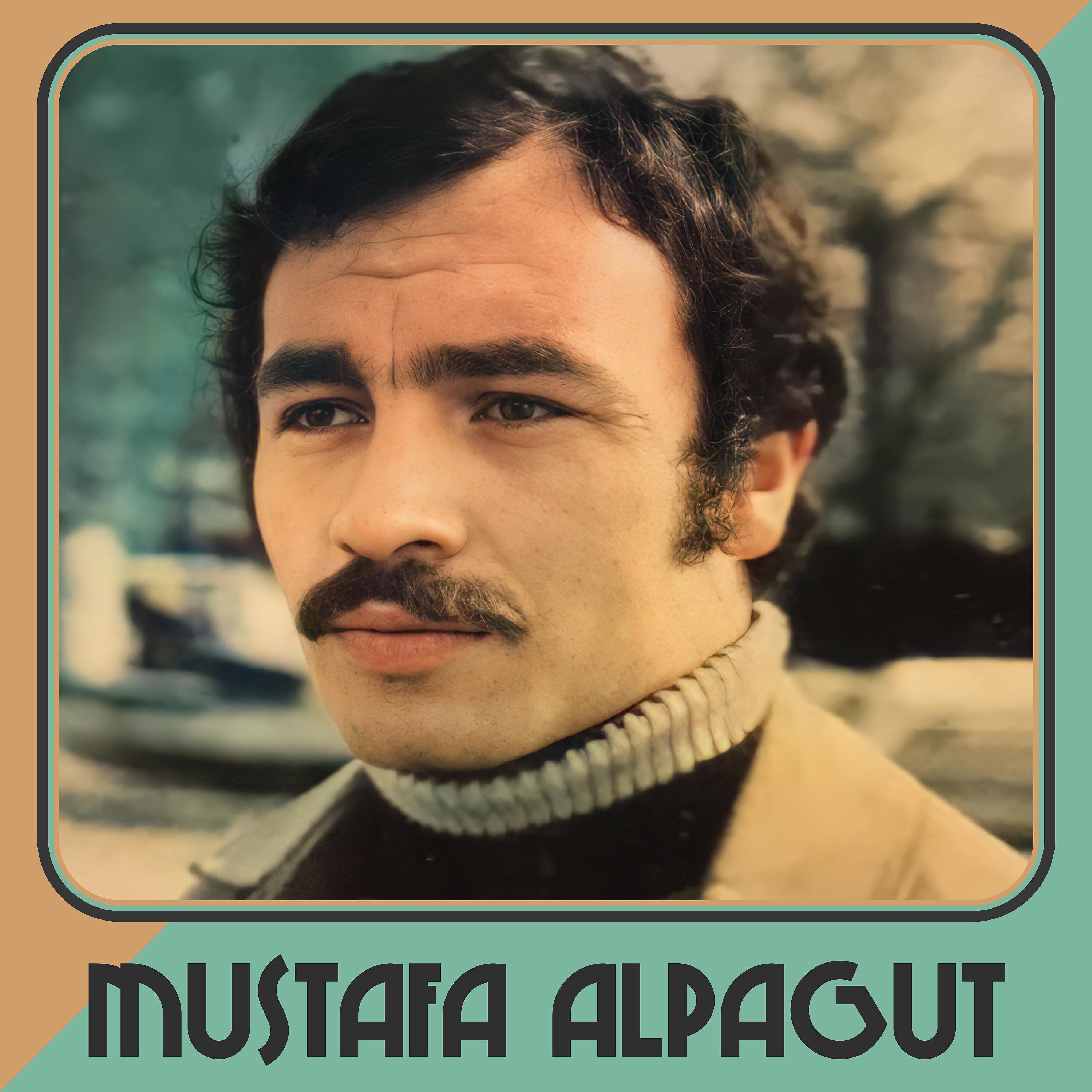 Mustafa Alpagut