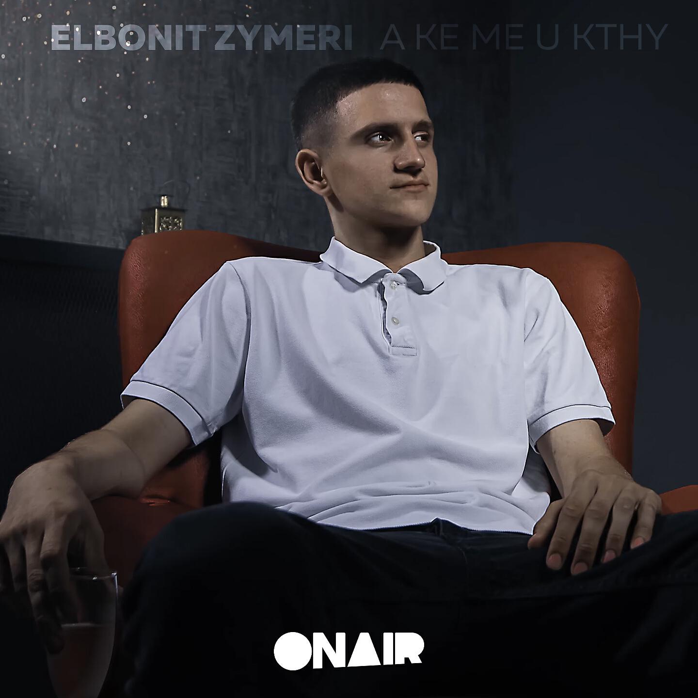Elbonit Zymeri