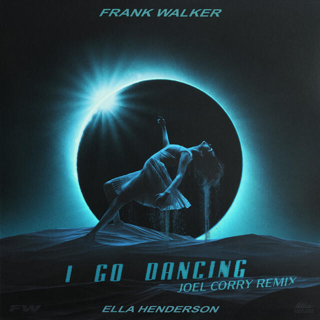 Релиз I Go Dancing (feat. Ella Henderson) [Joel Corry Remix]