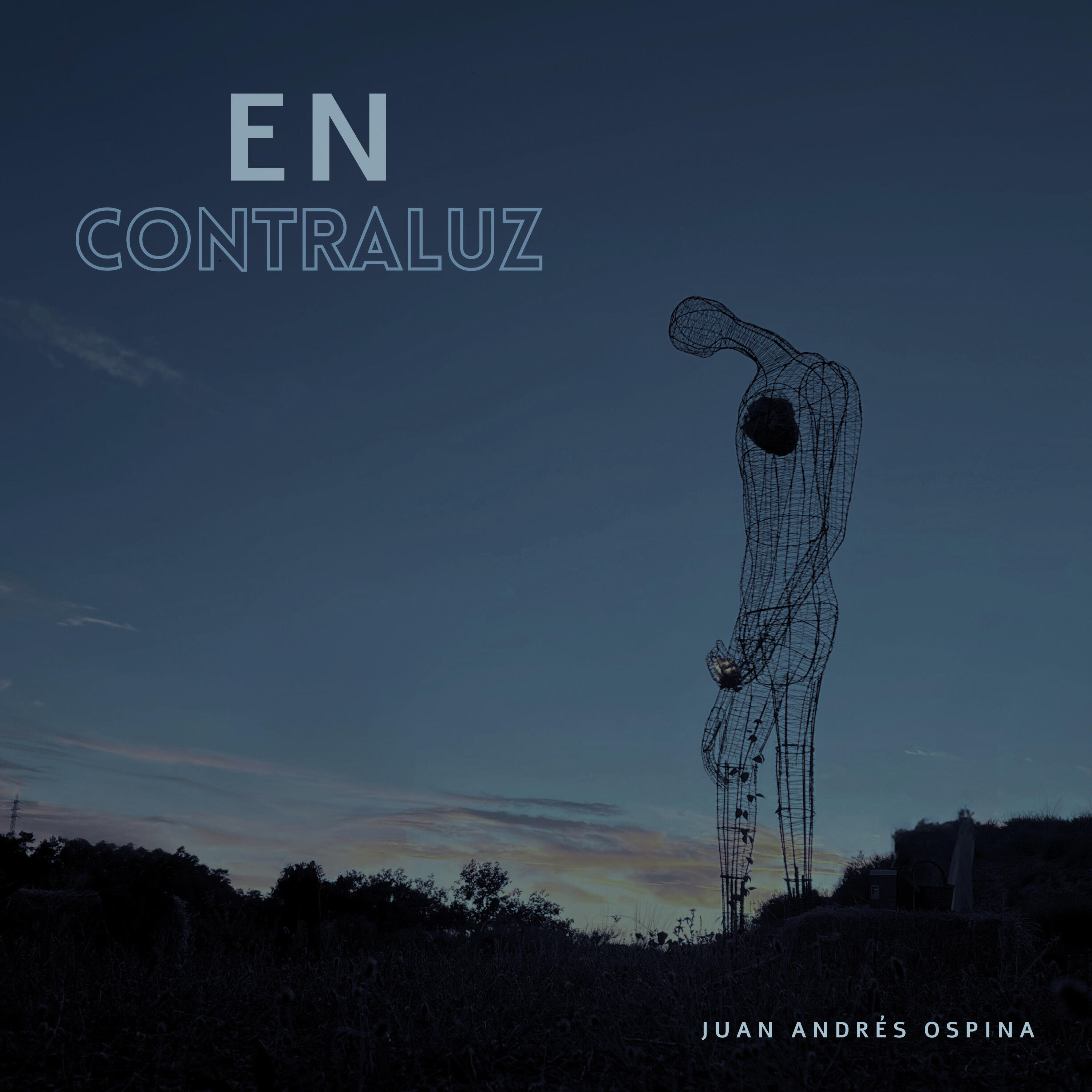Релиз En Contraluz