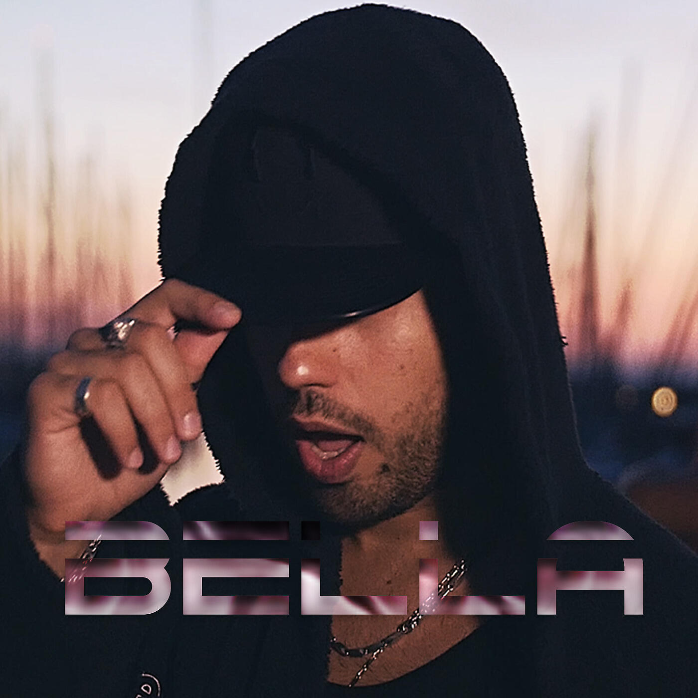 Релиз Bella