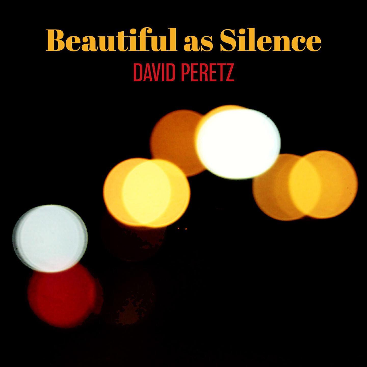 Релиз Beautiful as Silence