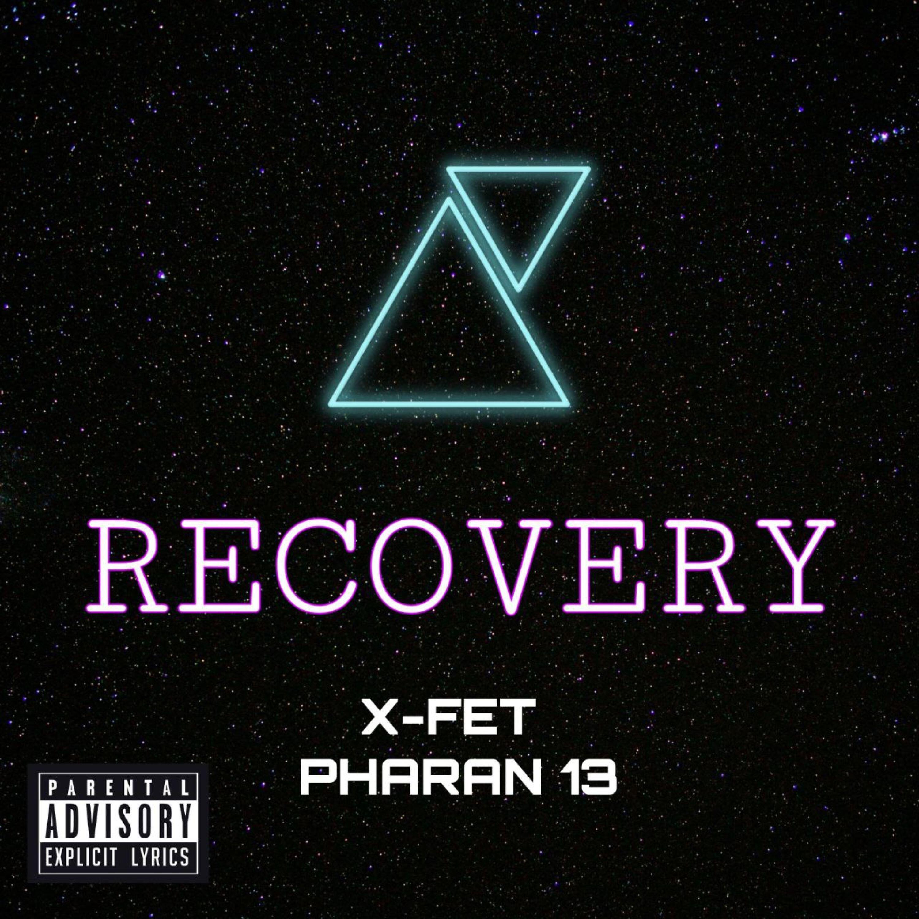 Релиз Recovery