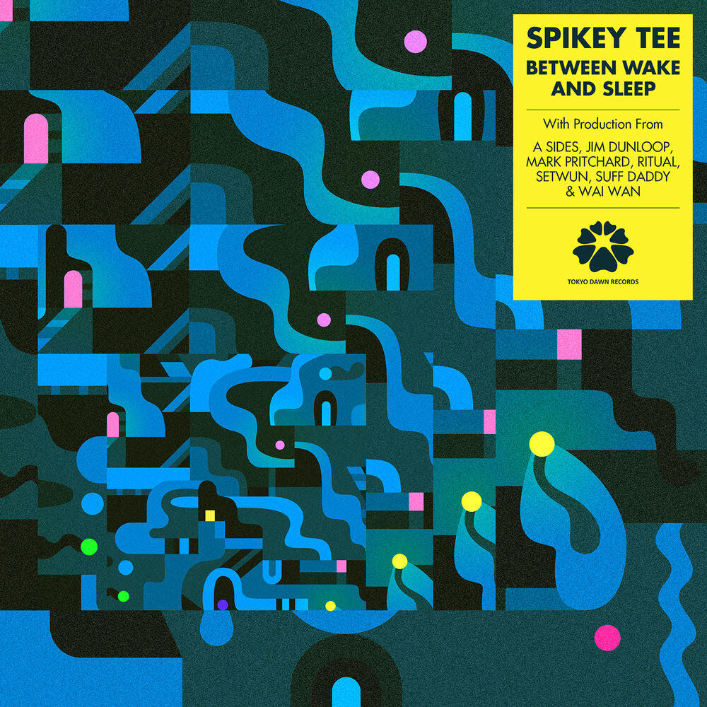 Релиз Between Wake and Sleep