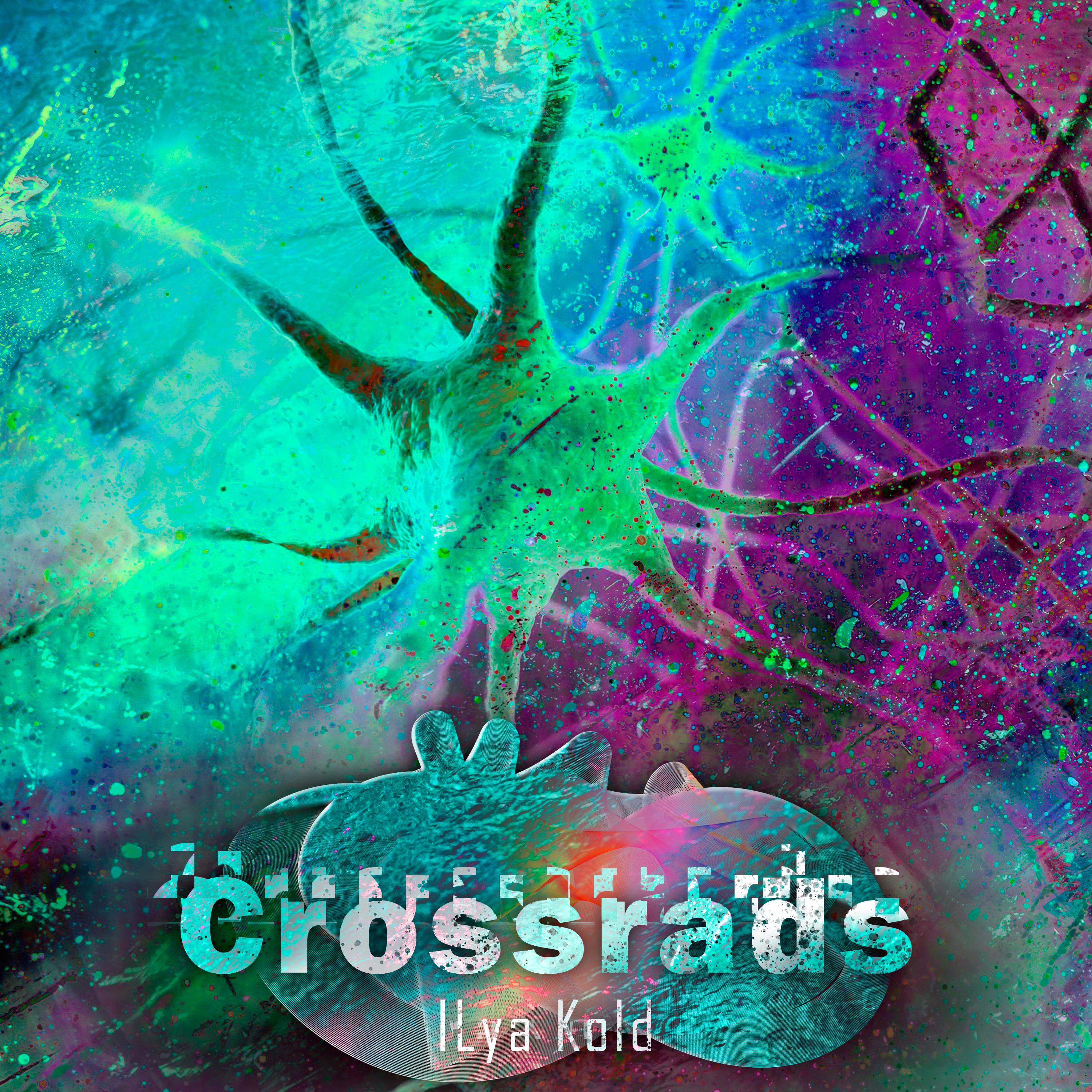 Релиз Crossrads