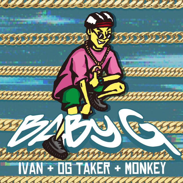 Релиз Baby G