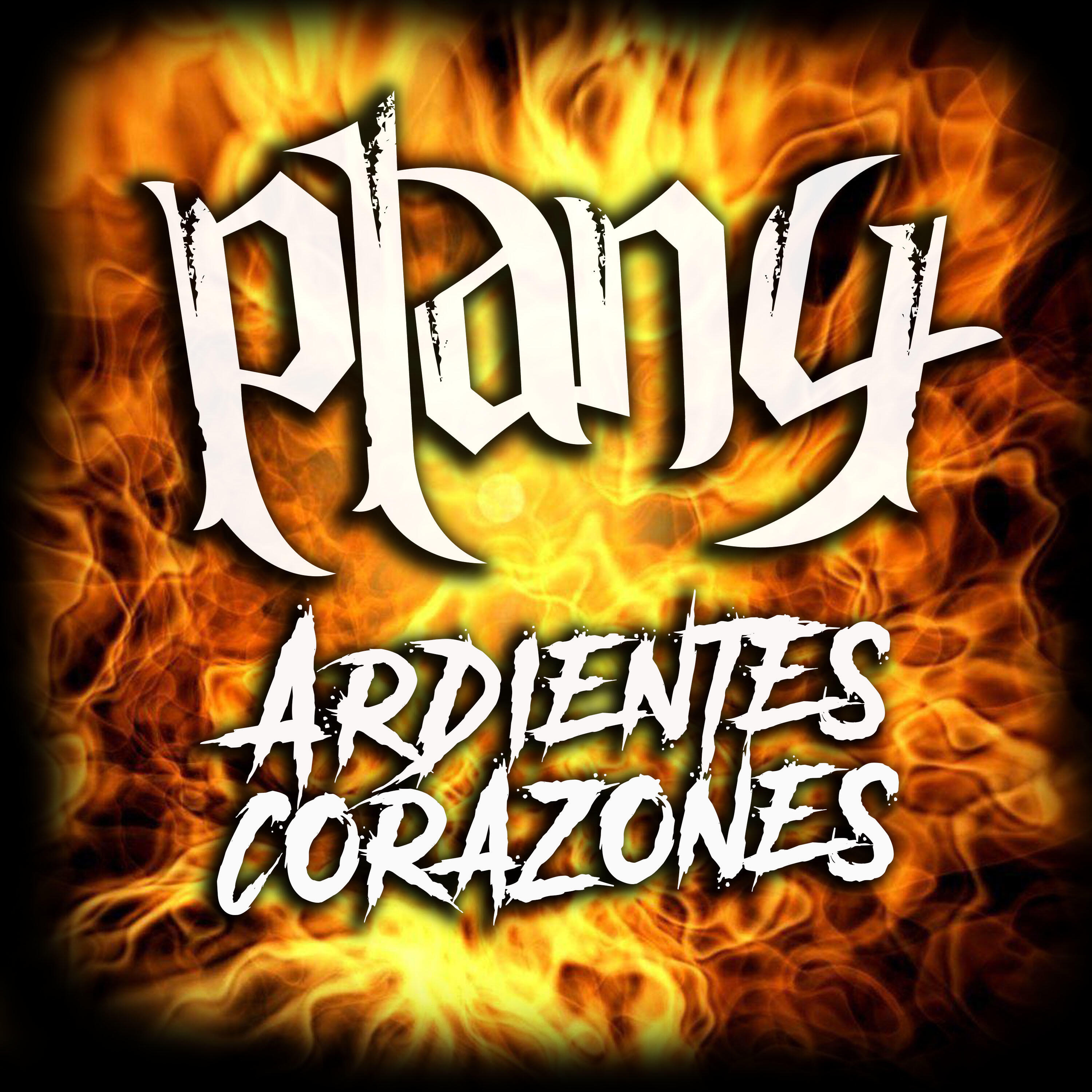Релиз Ardientes Corazones