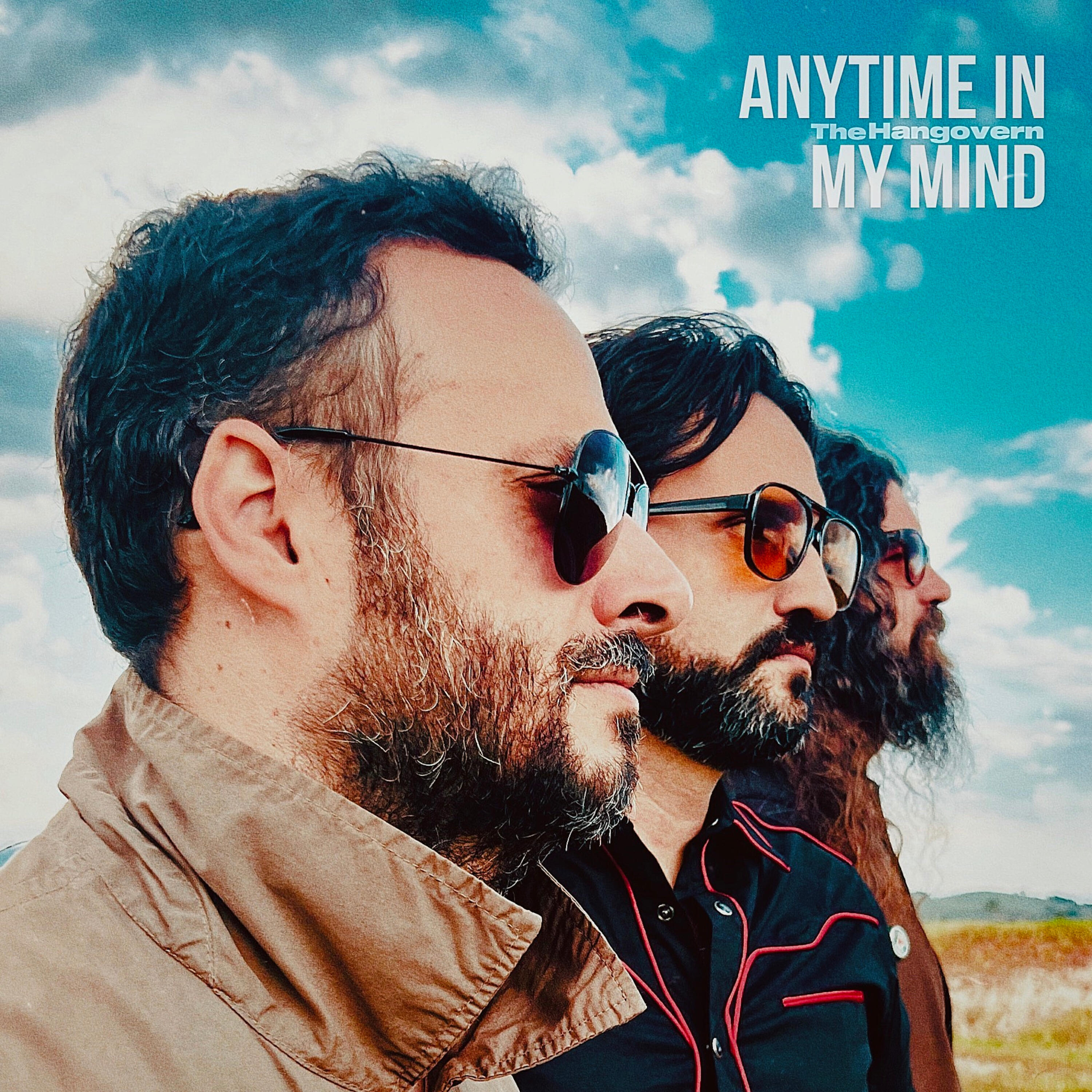 Релиз Anytime in My Mind