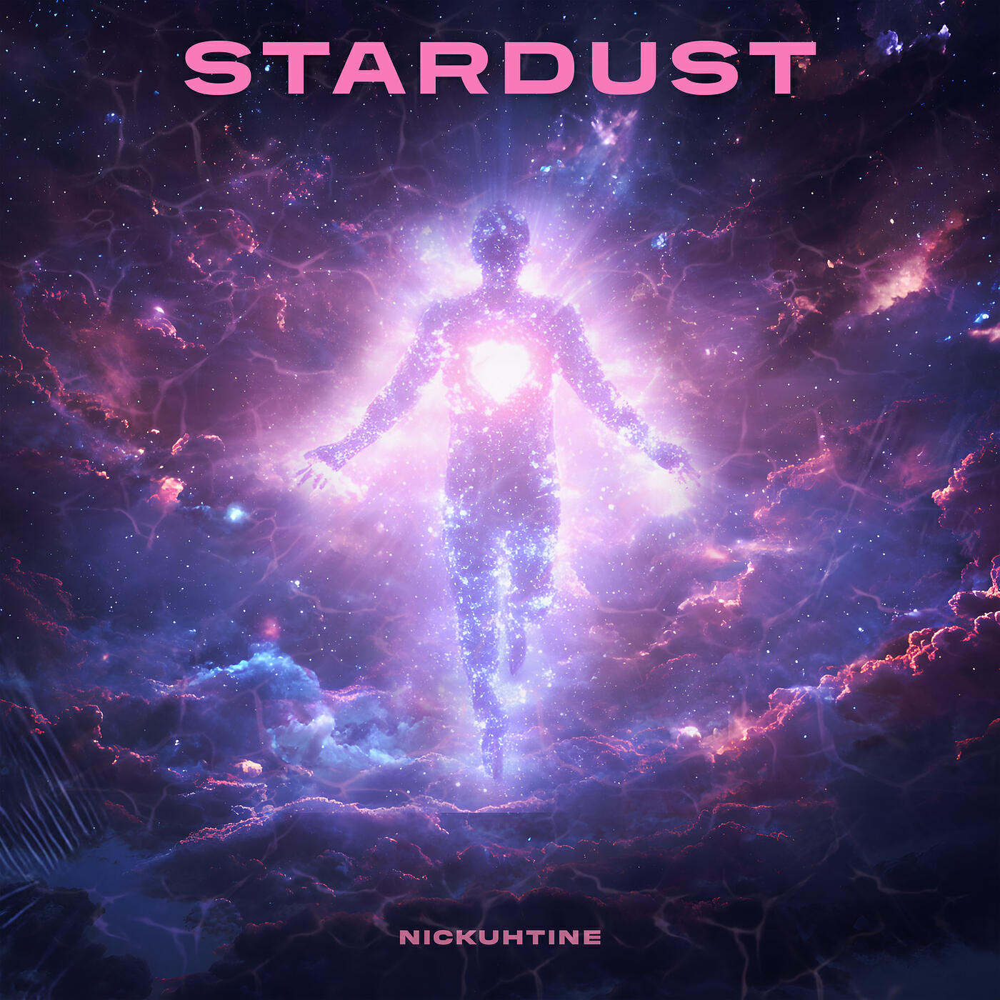 Релиз Stardust
