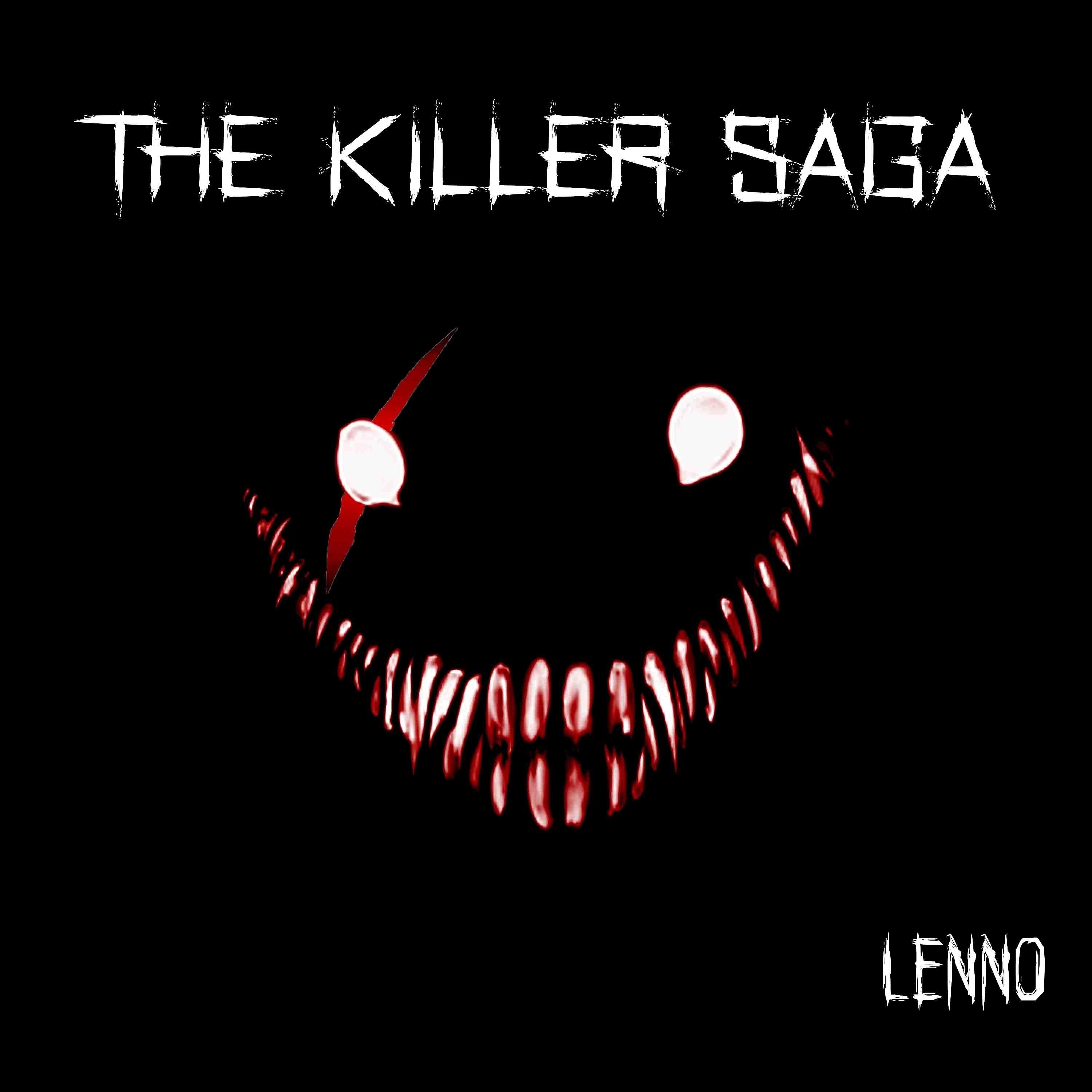Релиз The Killer Saga