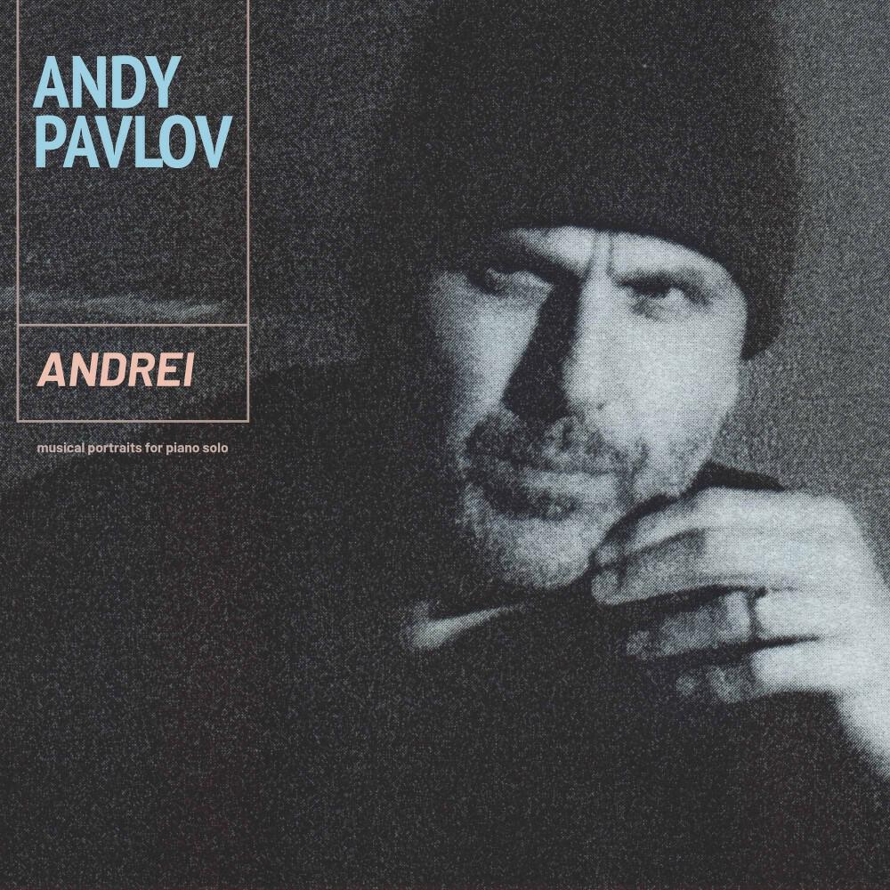 Релиз Andrei